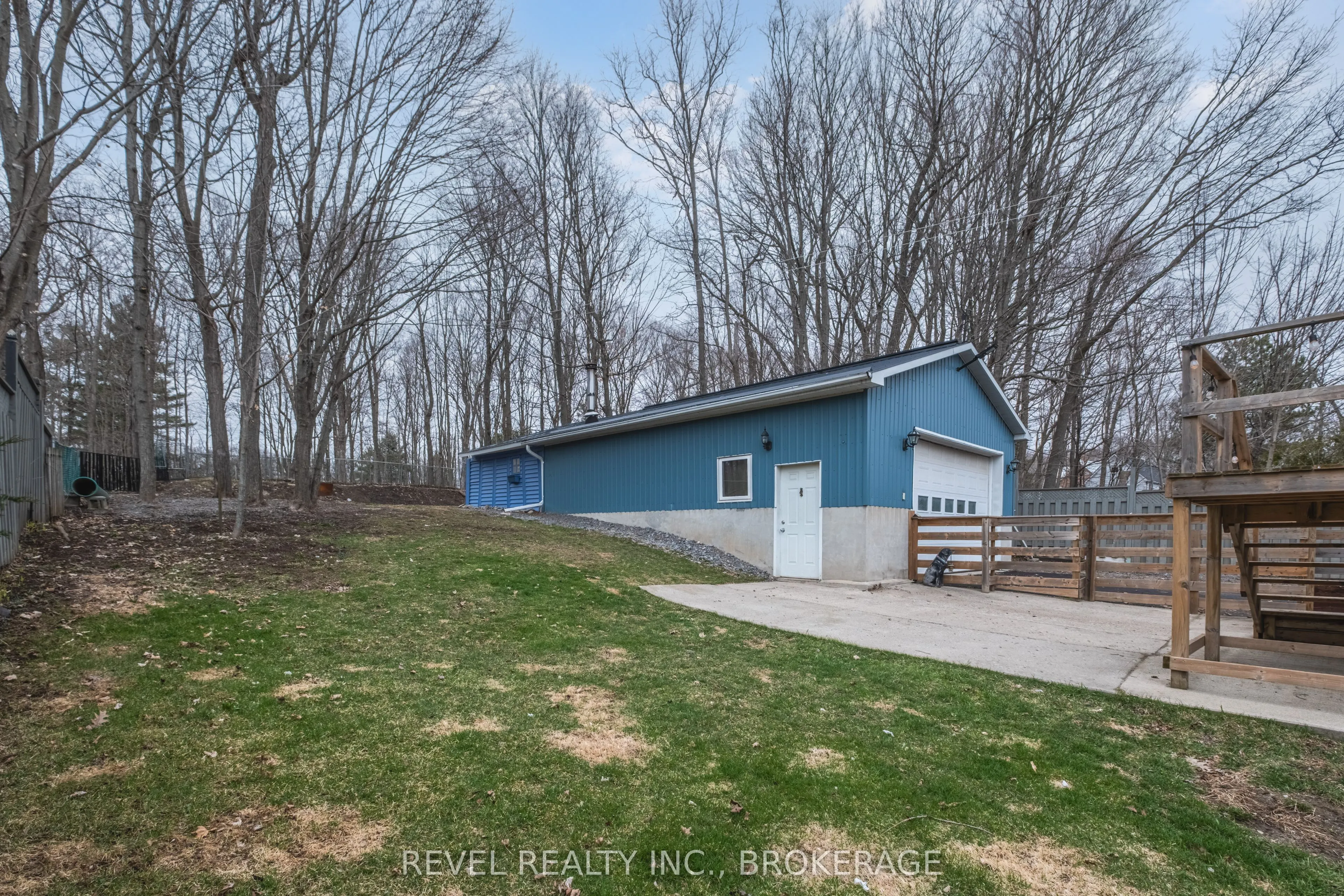 4221 Bath Road