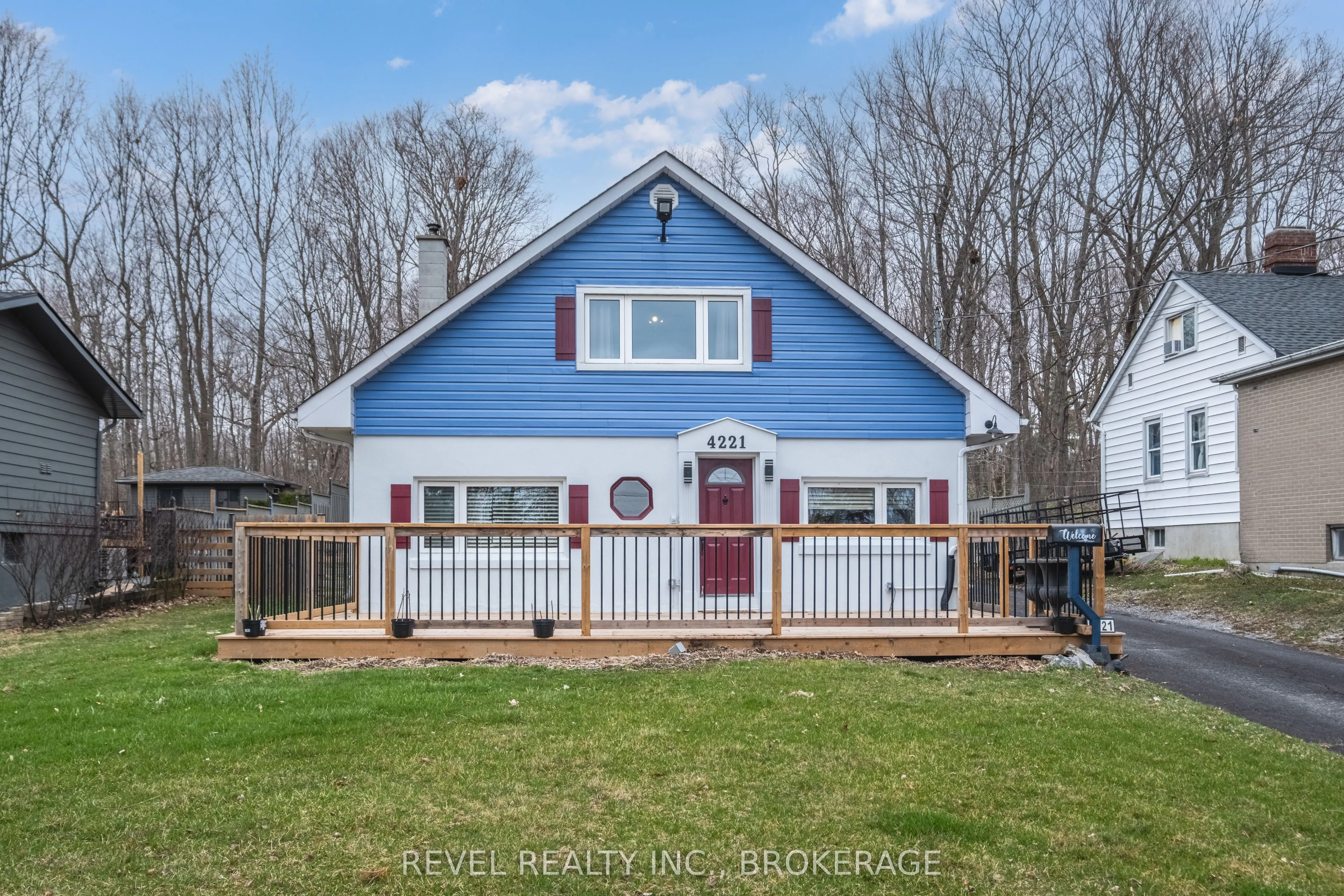 4221 Bath Road