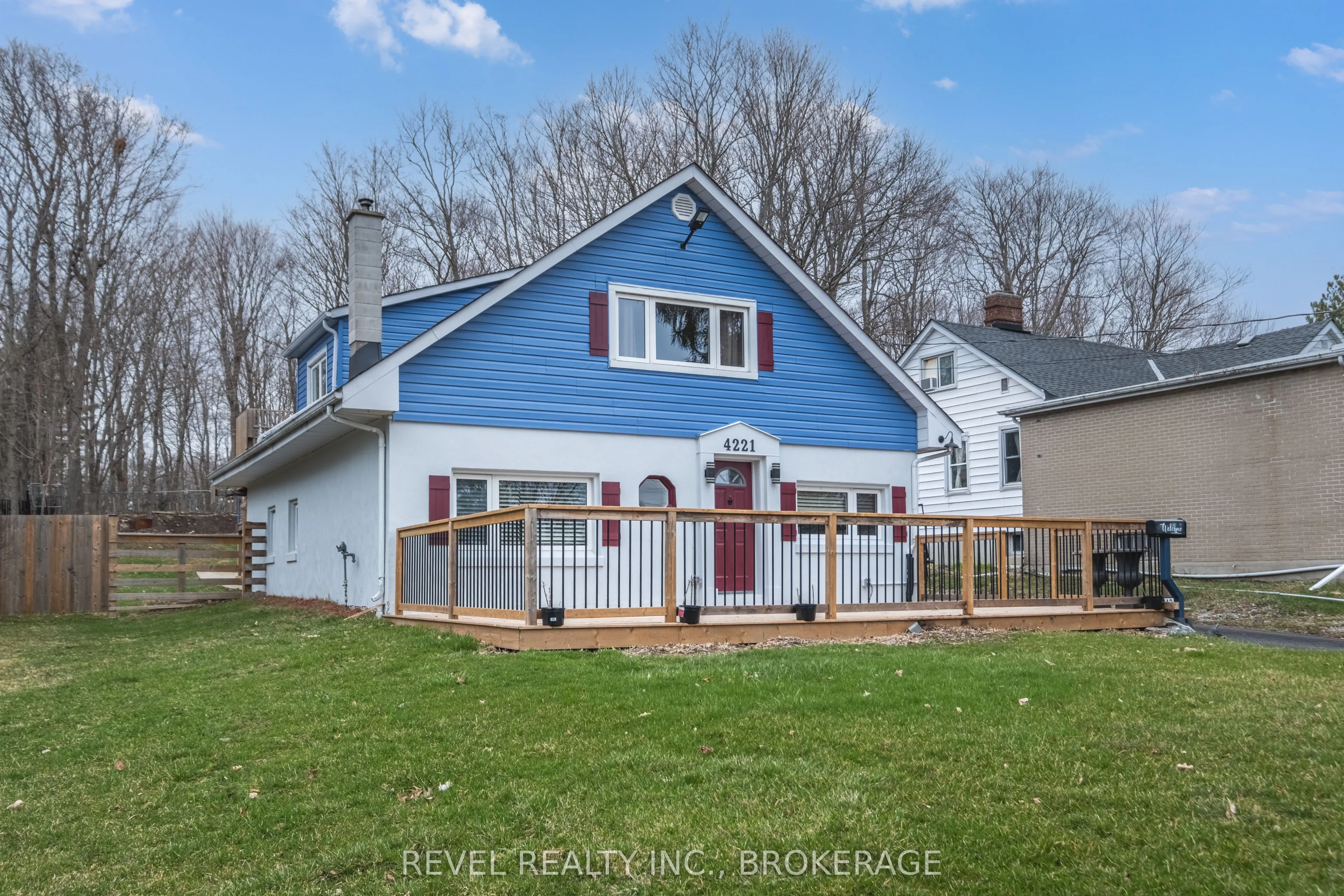 4221 Bath Road