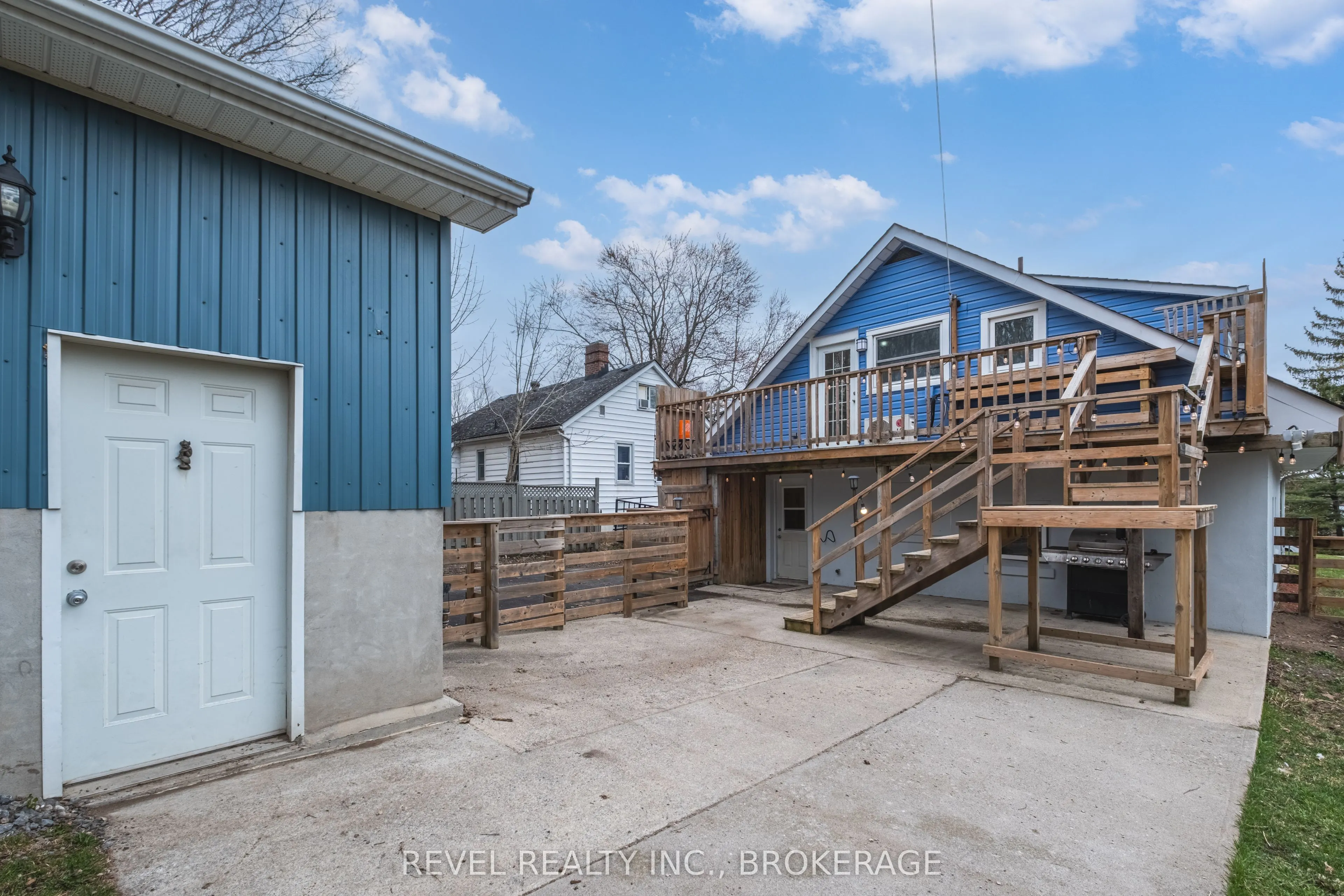 4221 Bath Road