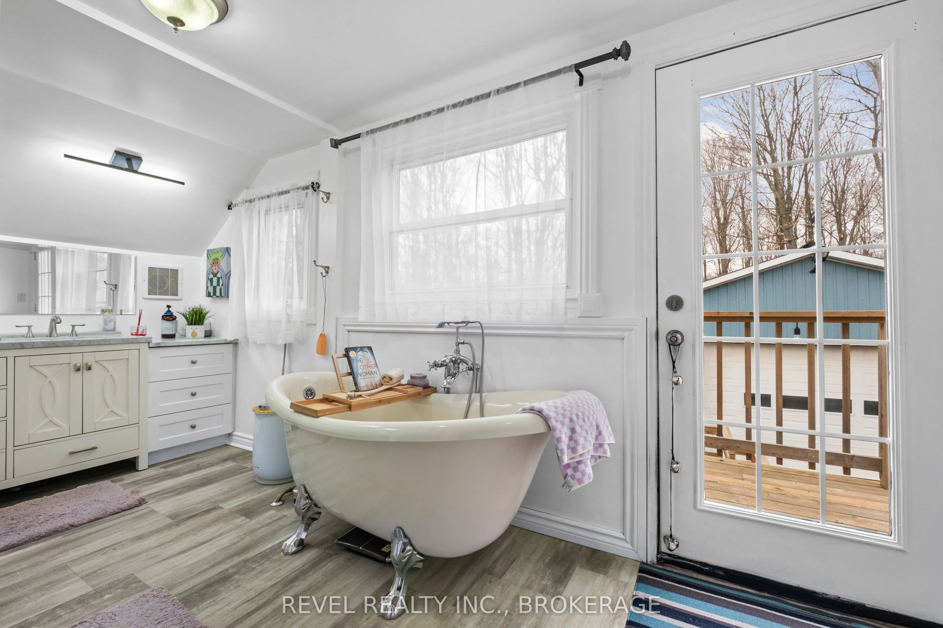 4221 Bath Road