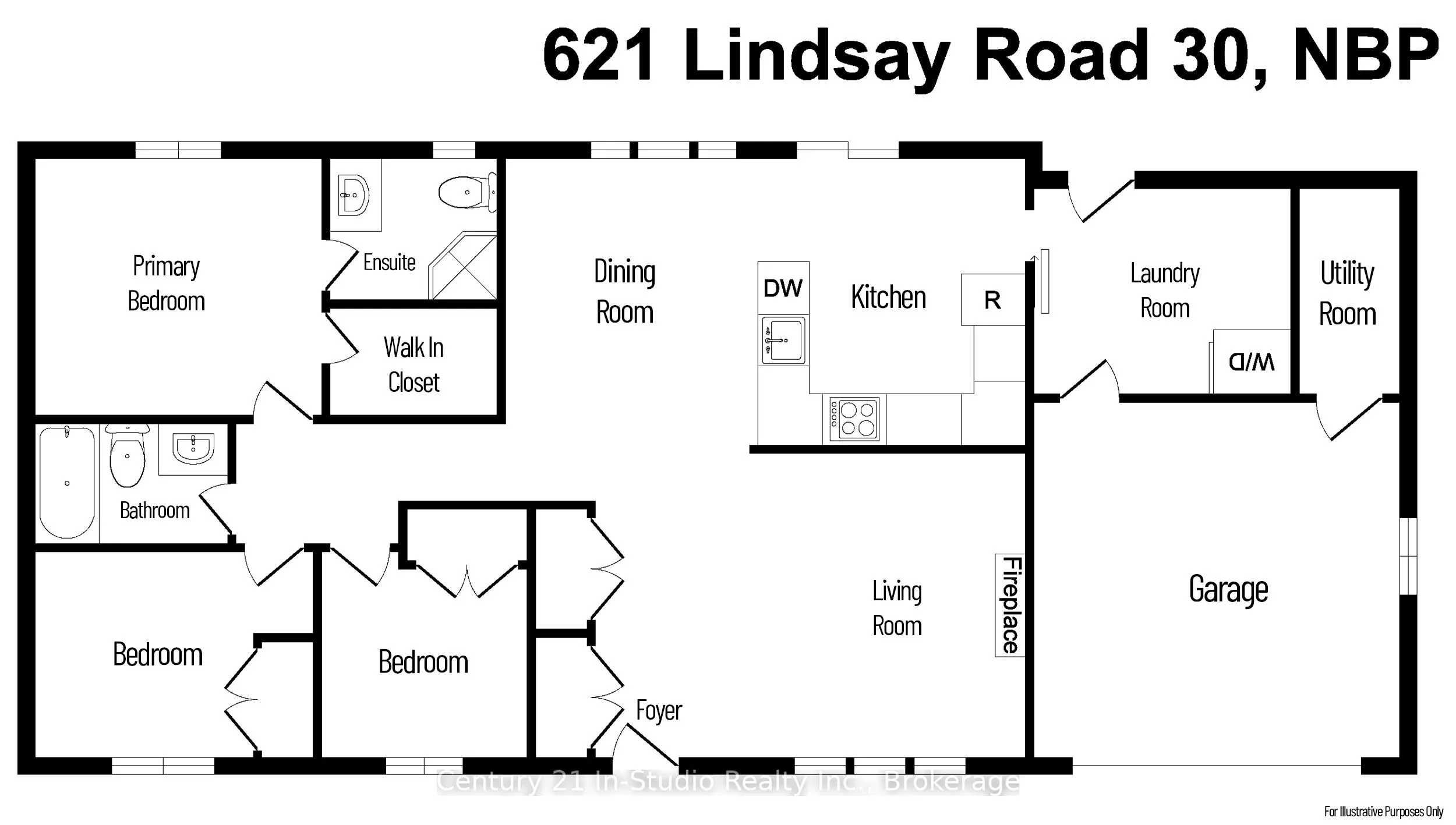 621 Lindsay Road 30 Road