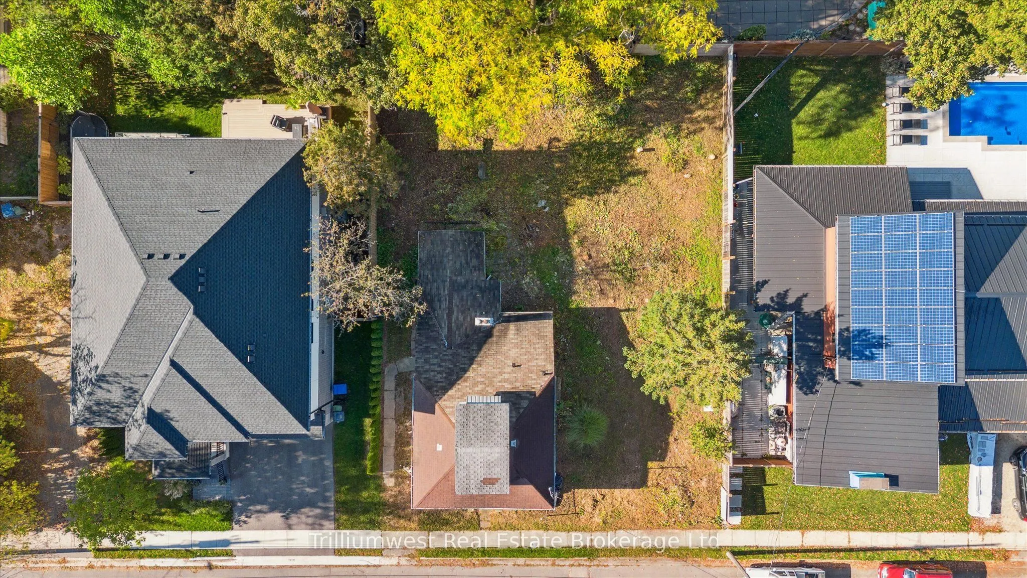 18 Jane Street