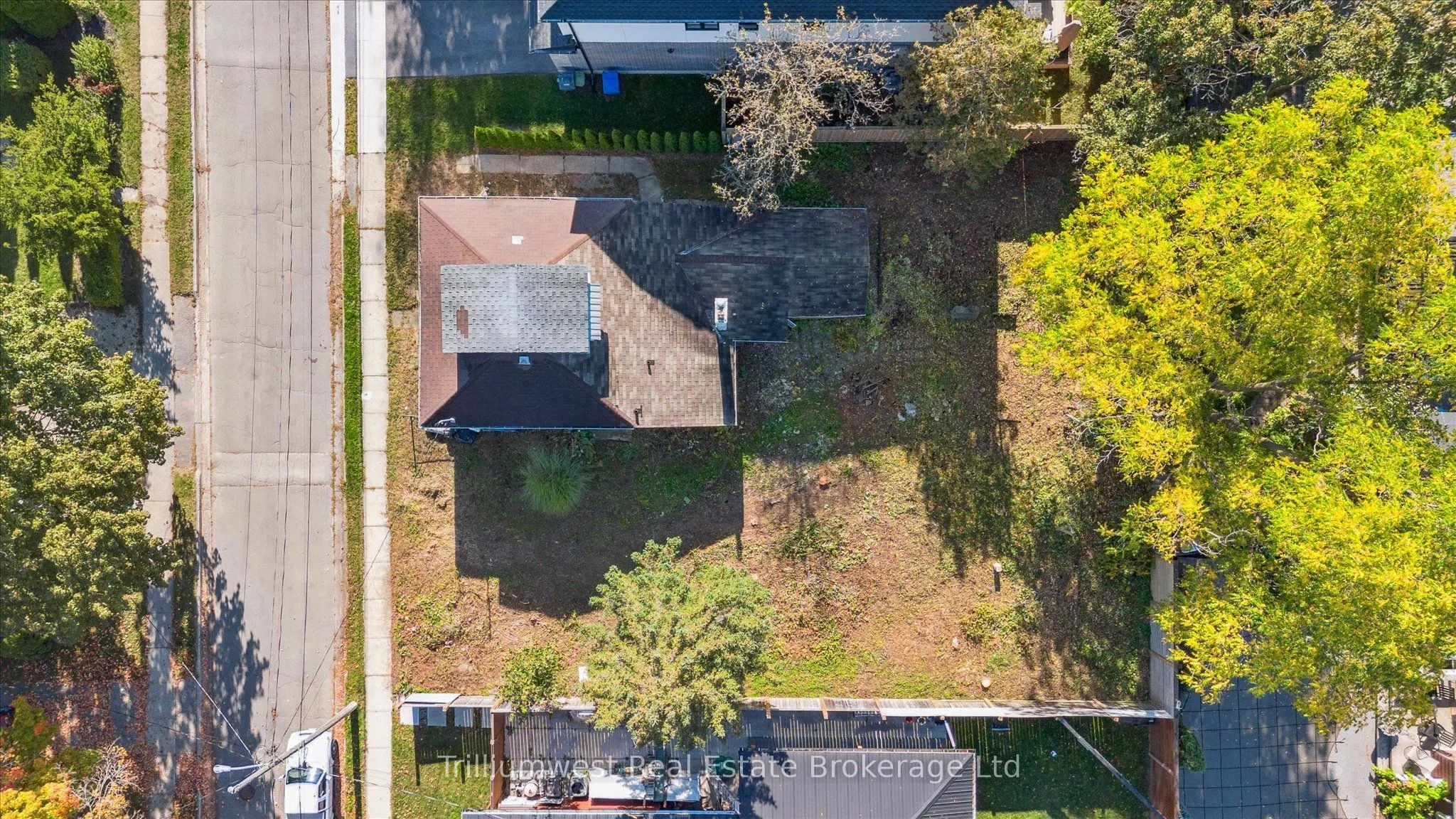 18 Jane Street