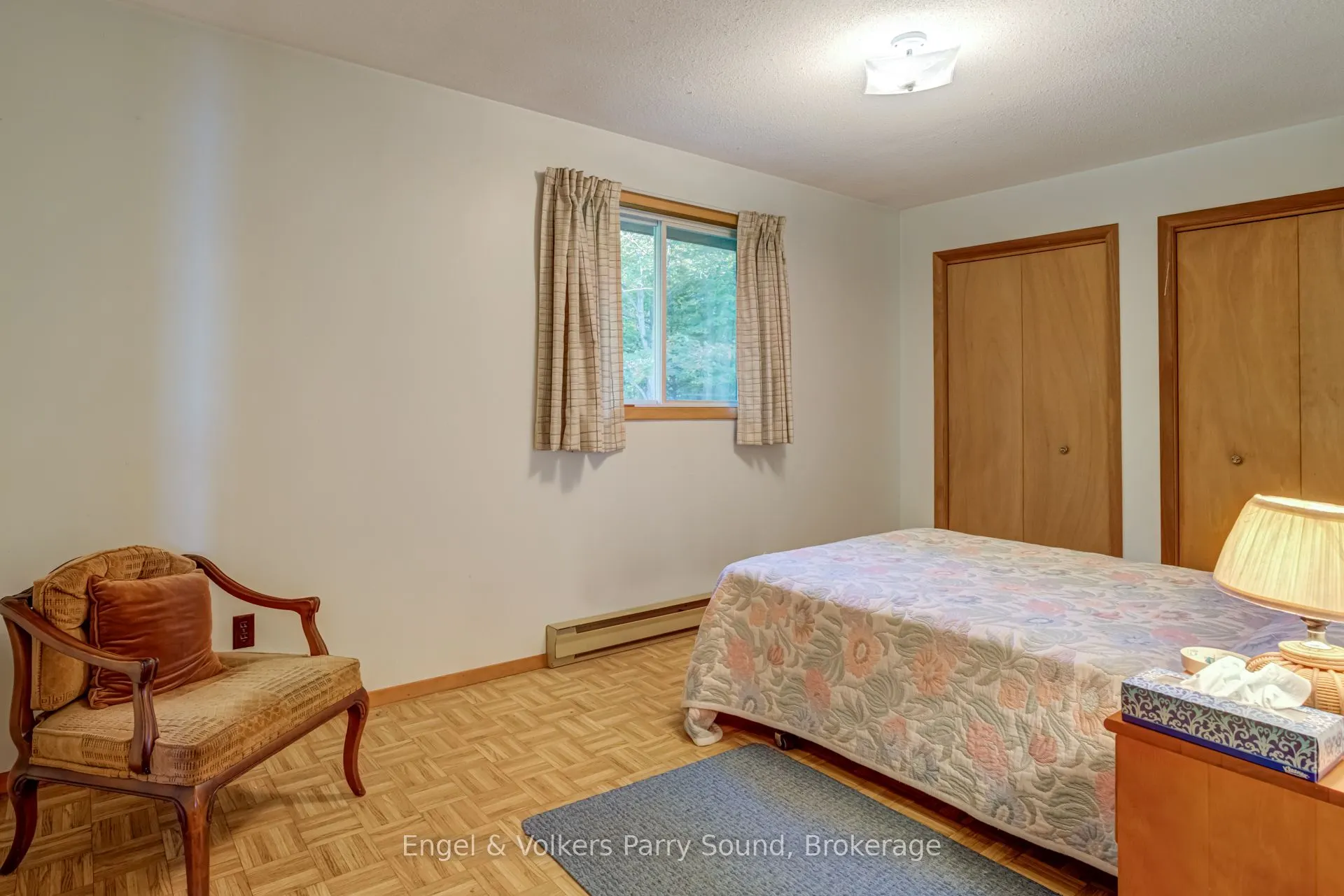 5 Beech Avenue