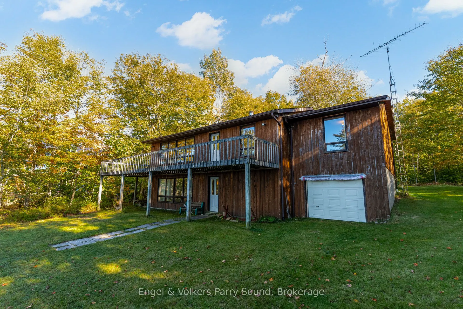 5 Beech Avenue