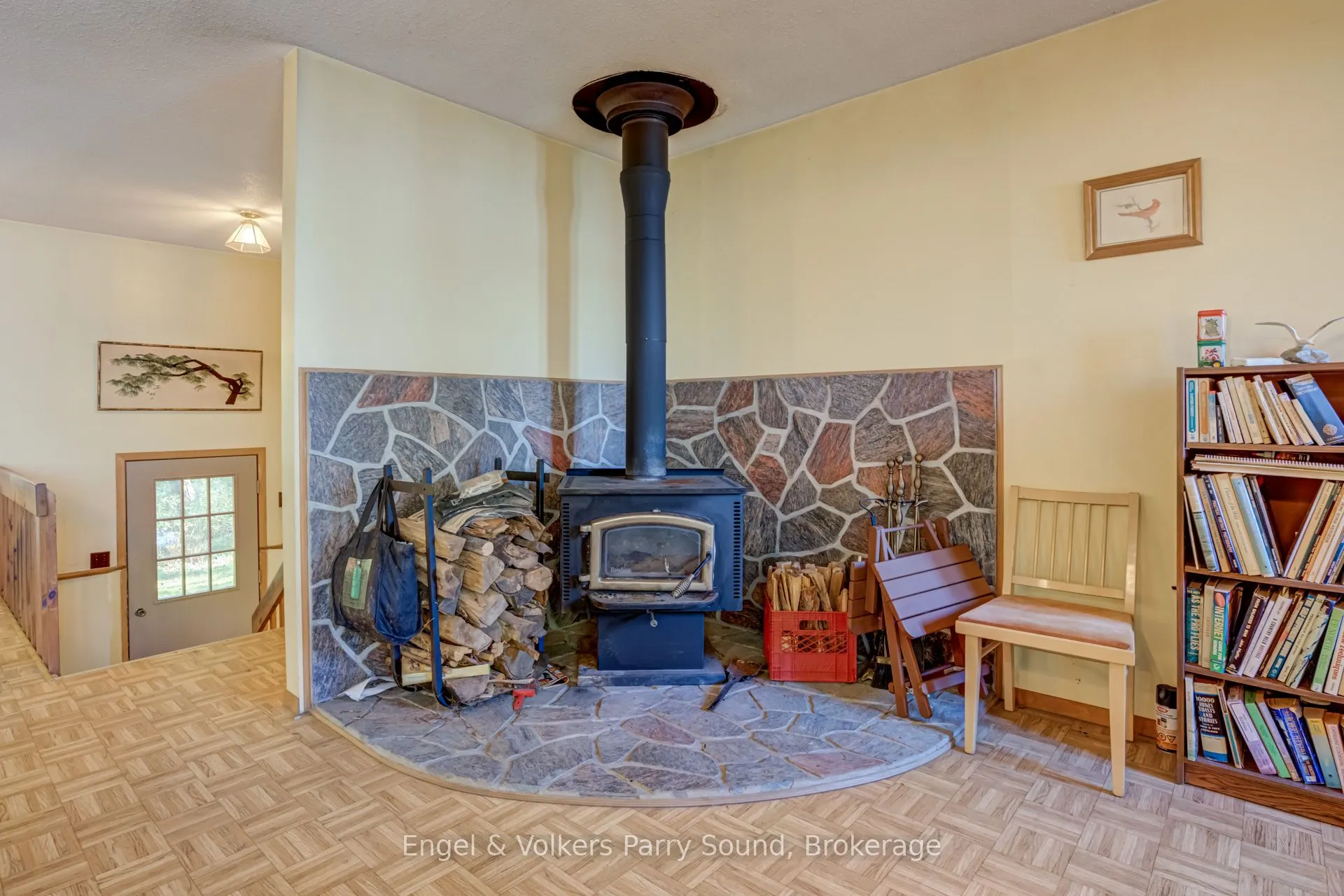 5 Beech Avenue