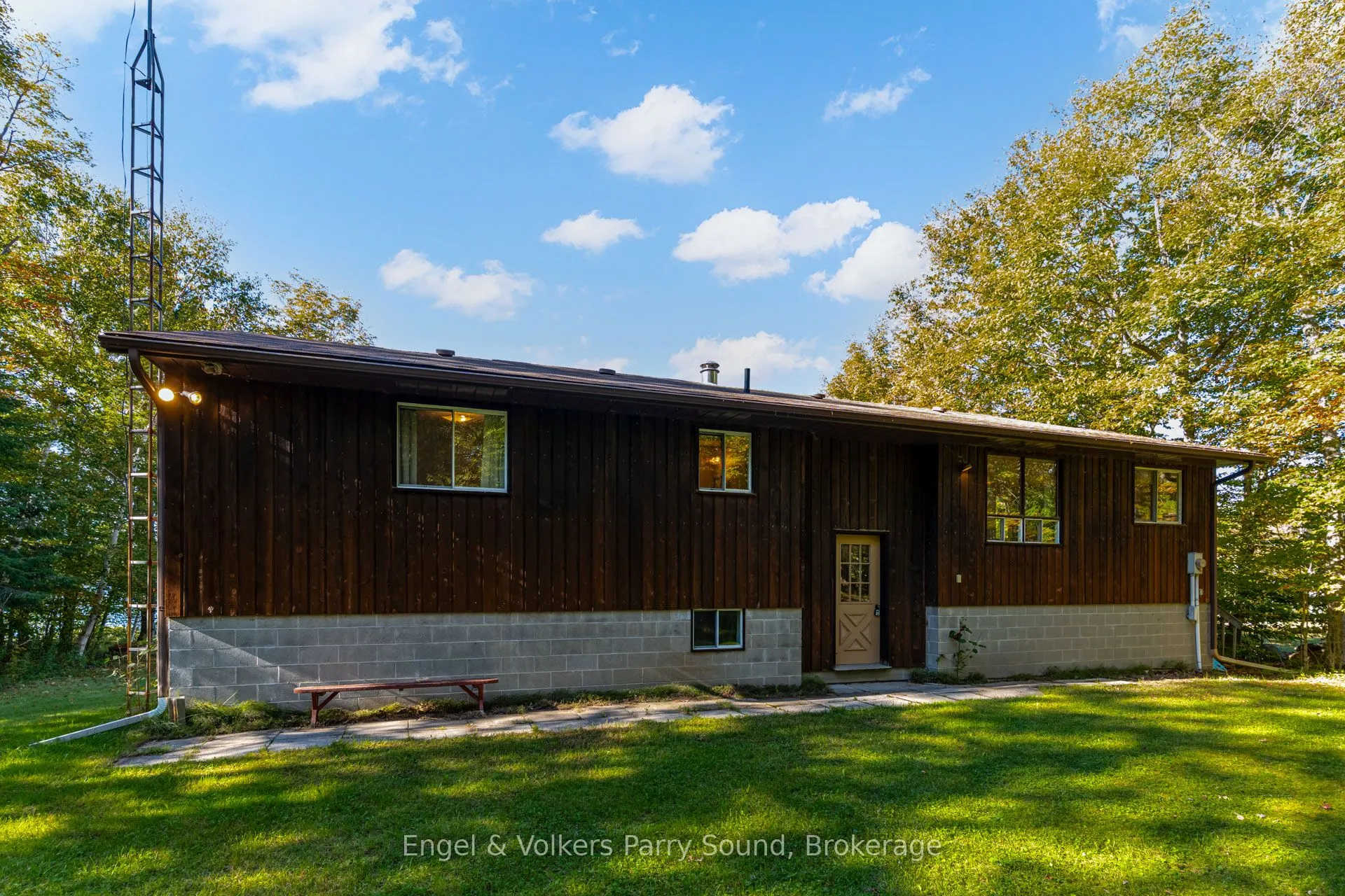 5 Beech Avenue
