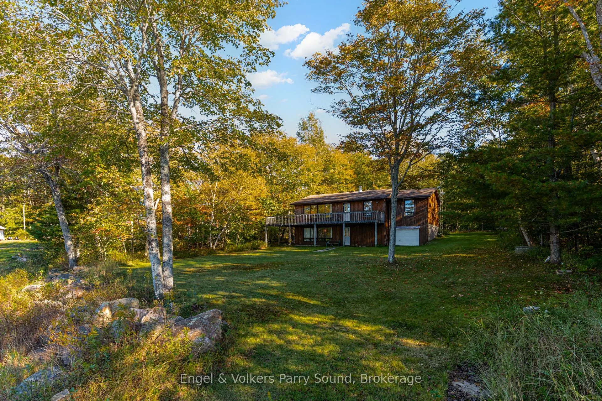 5 Beech Avenue