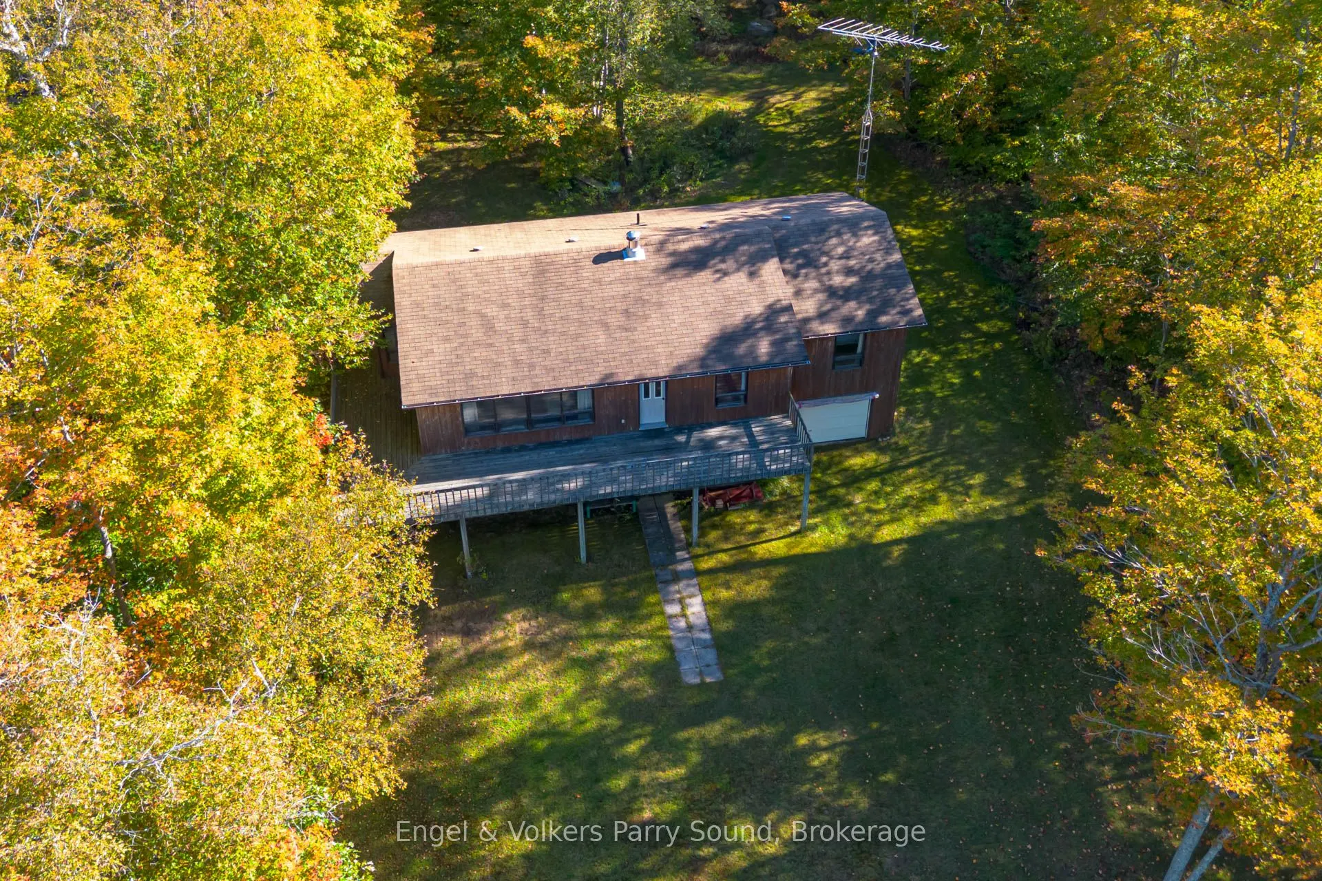 5 Beech Avenue