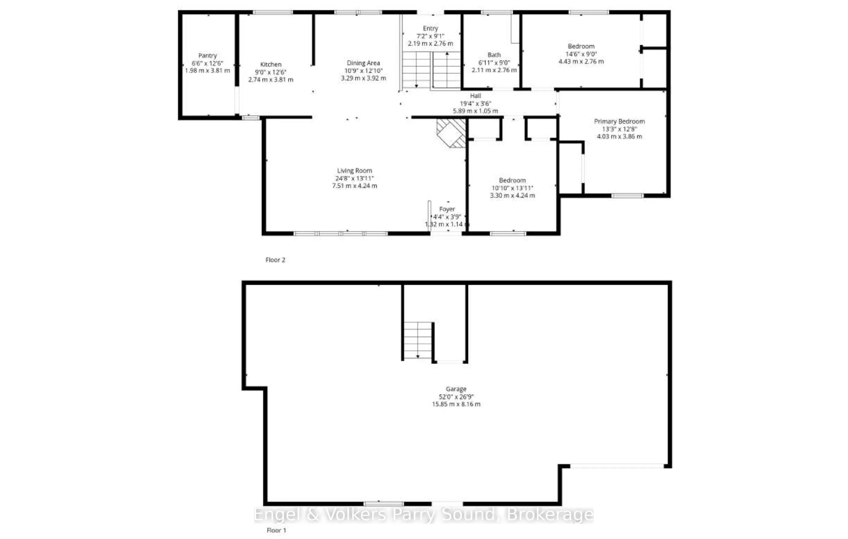5 Beech Avenue