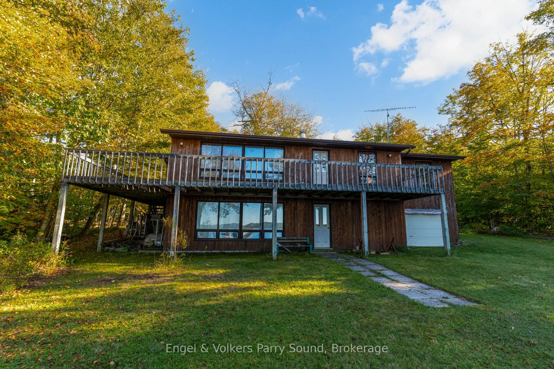 5 Beech Avenue