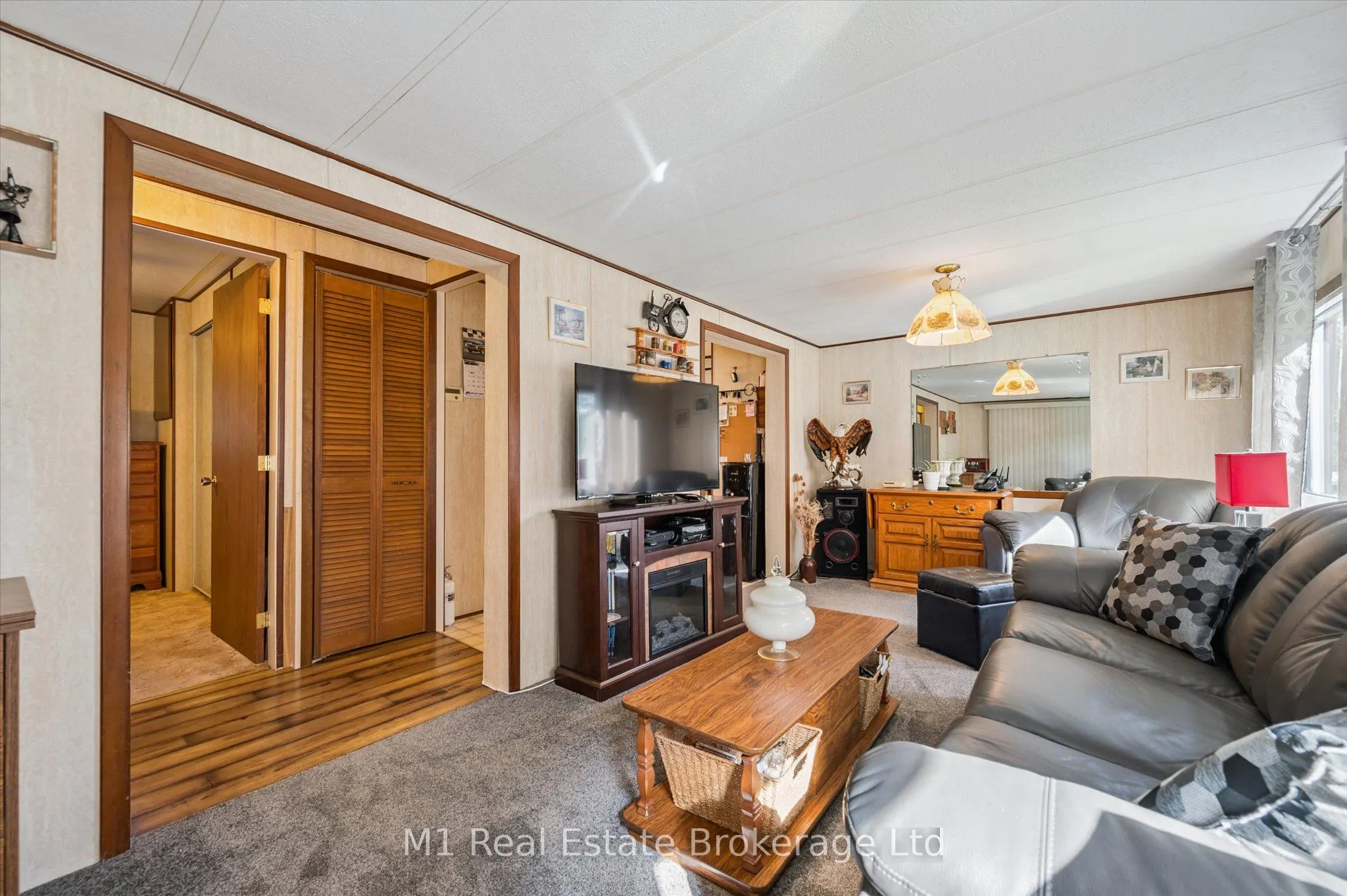 1 Grand Vista Drive
