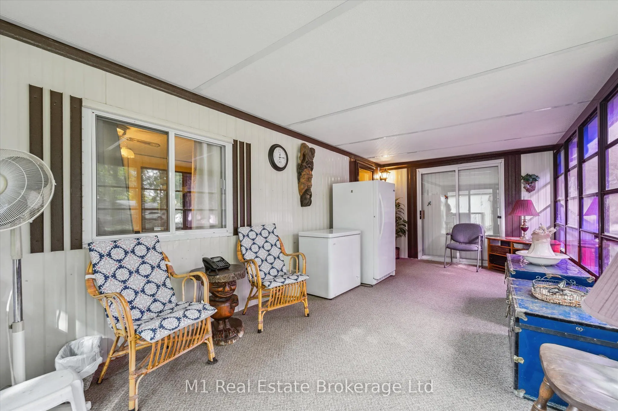 1 Grand Vista Drive