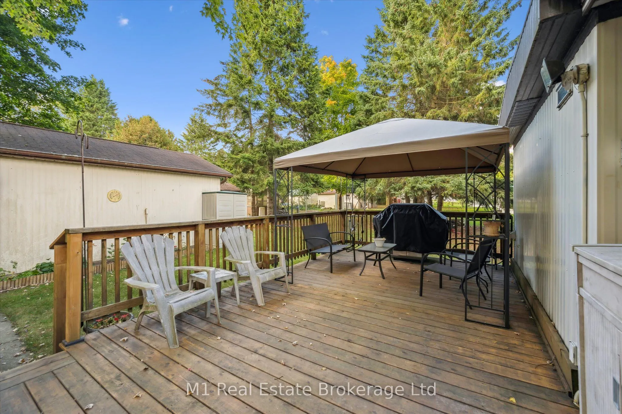1 Grand Vista Drive