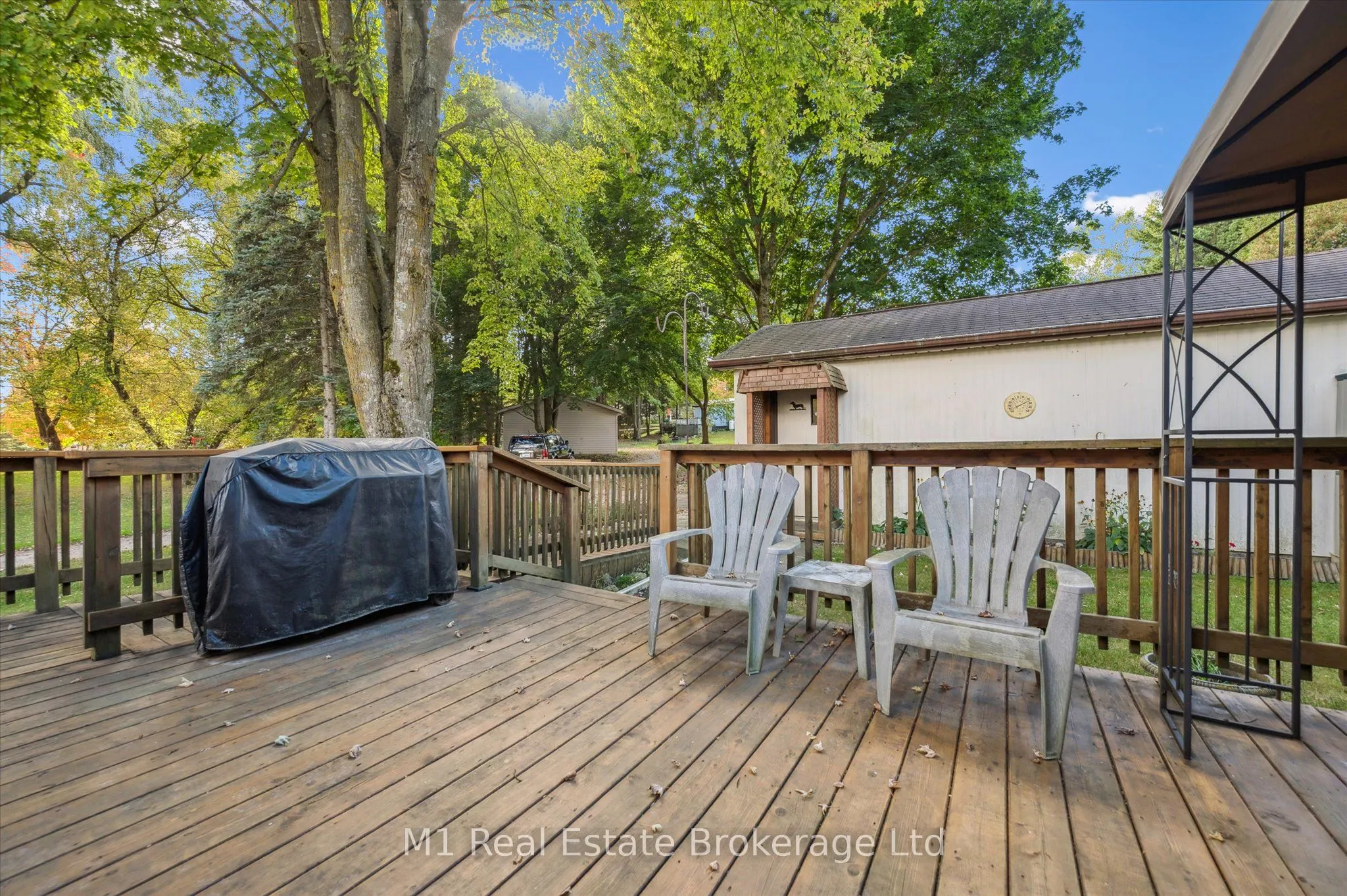 1 Grand Vista Drive