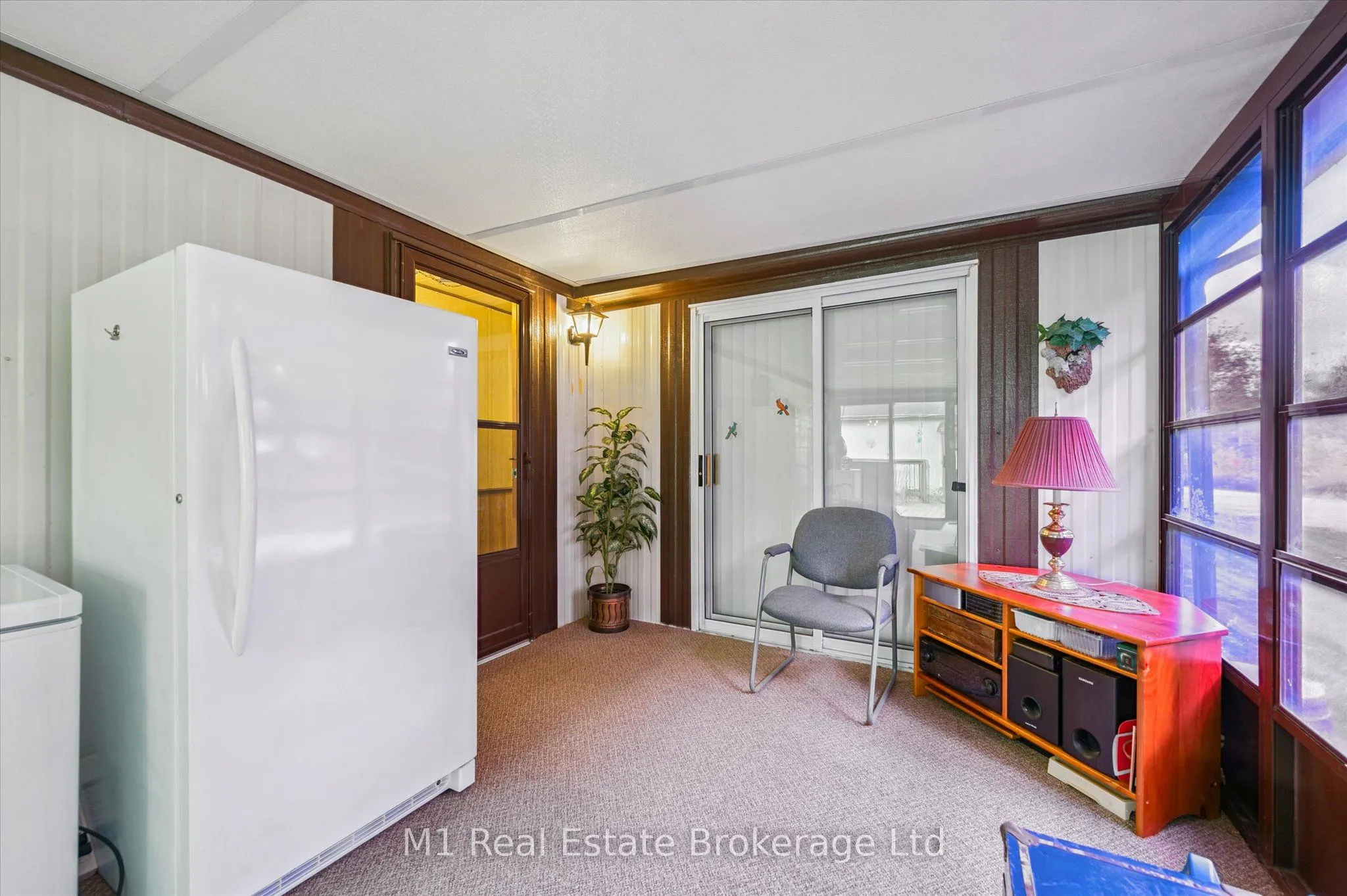 1 Grand Vista Drive