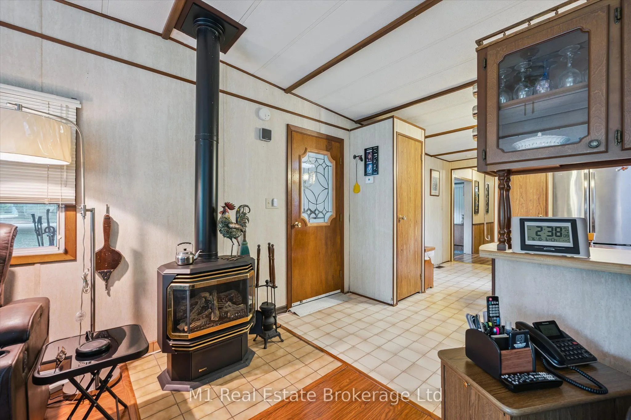 1 Grand Vista Drive