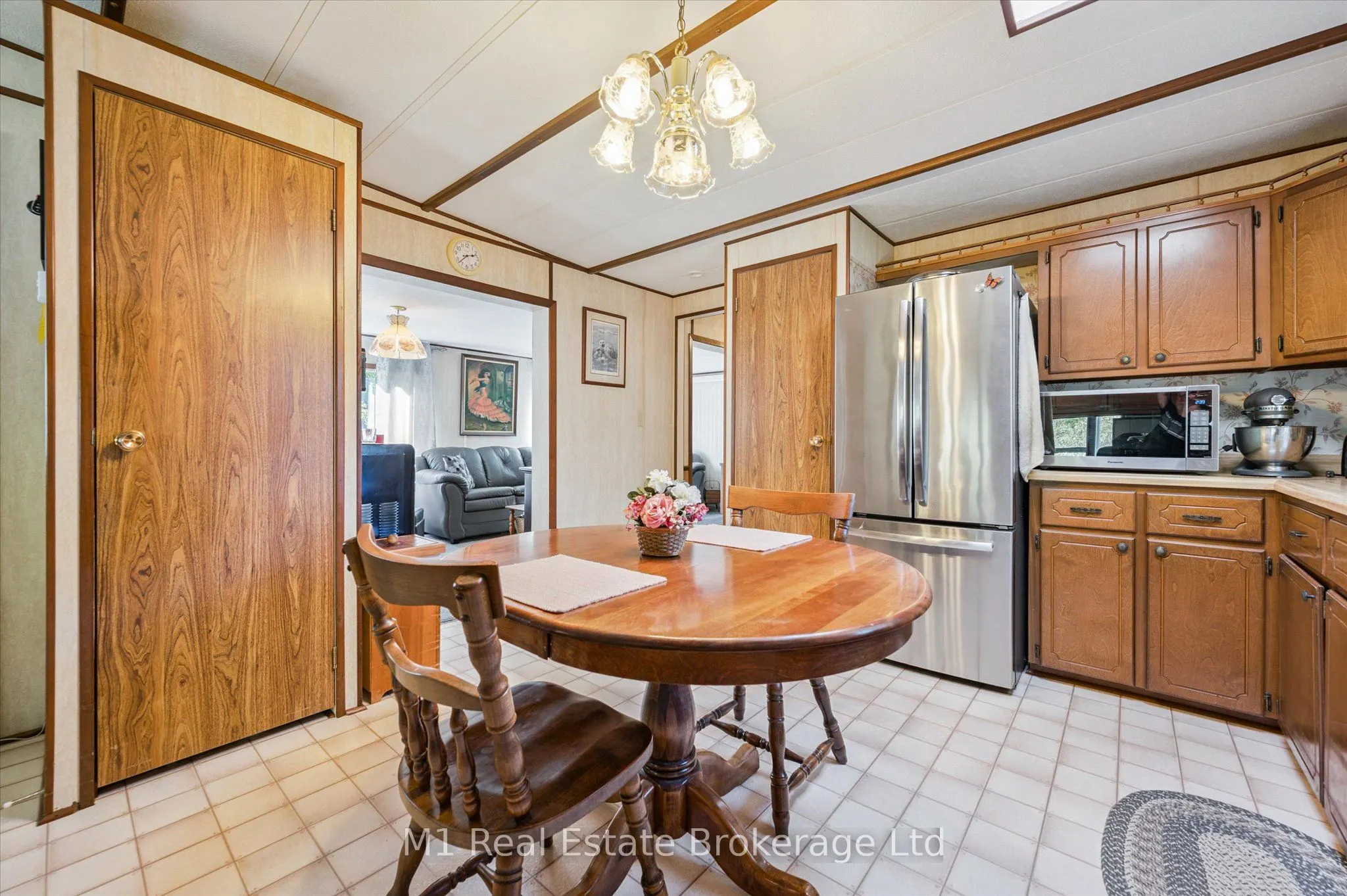 1 Grand Vista Drive