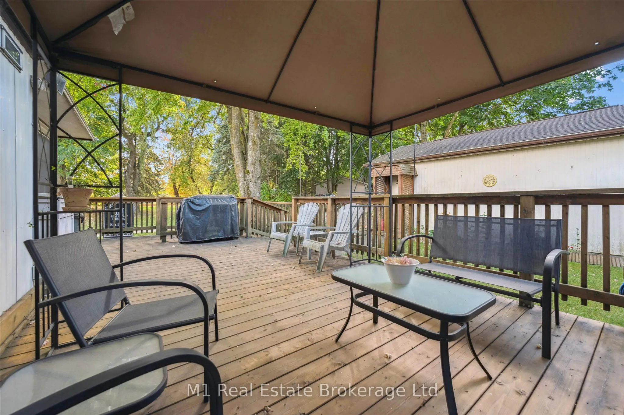 1 Grand Vista Drive