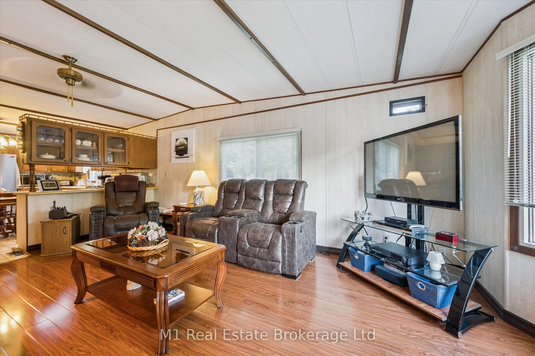 1 Grand Vista Drive