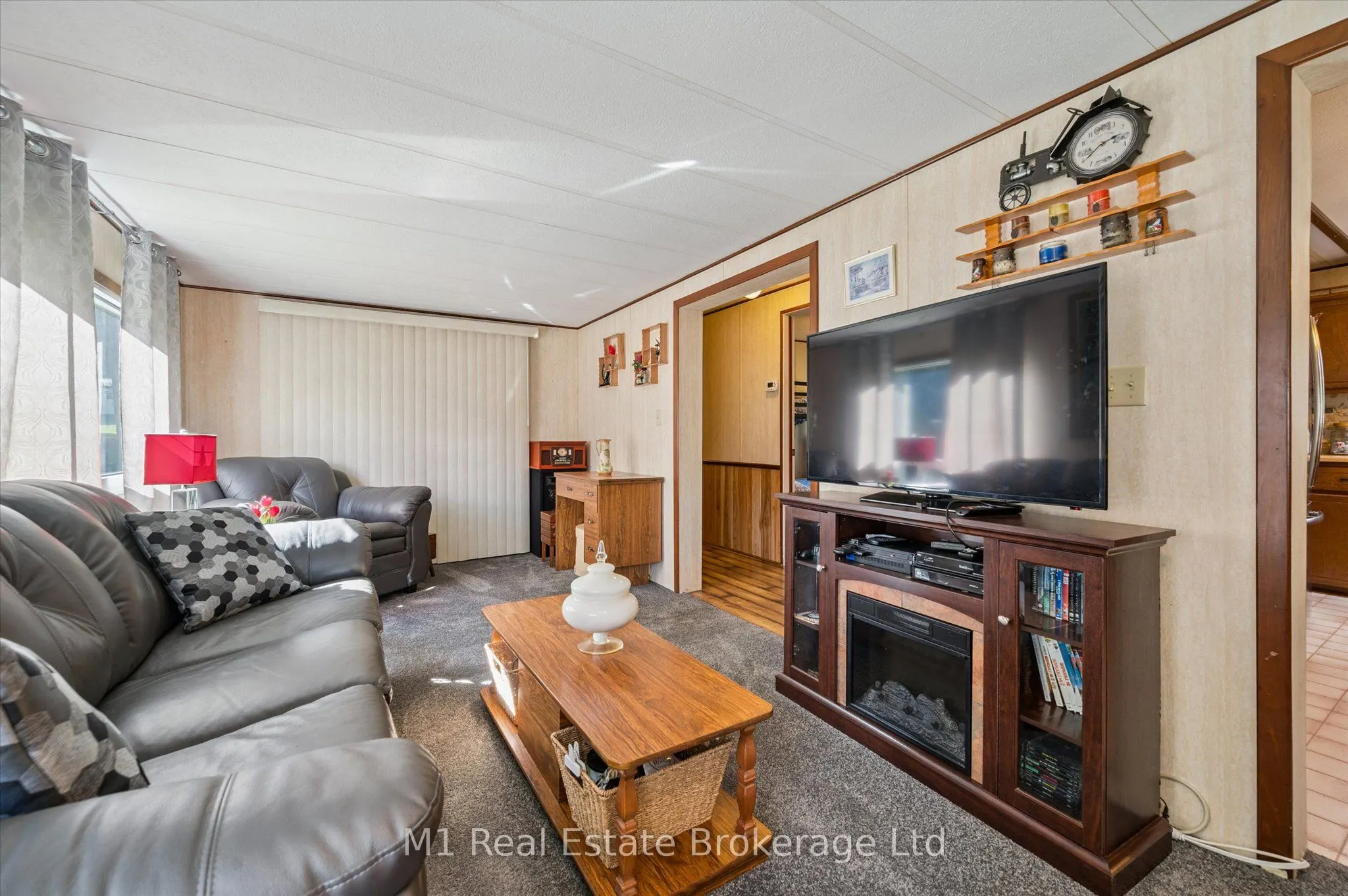 1 Grand Vista Drive