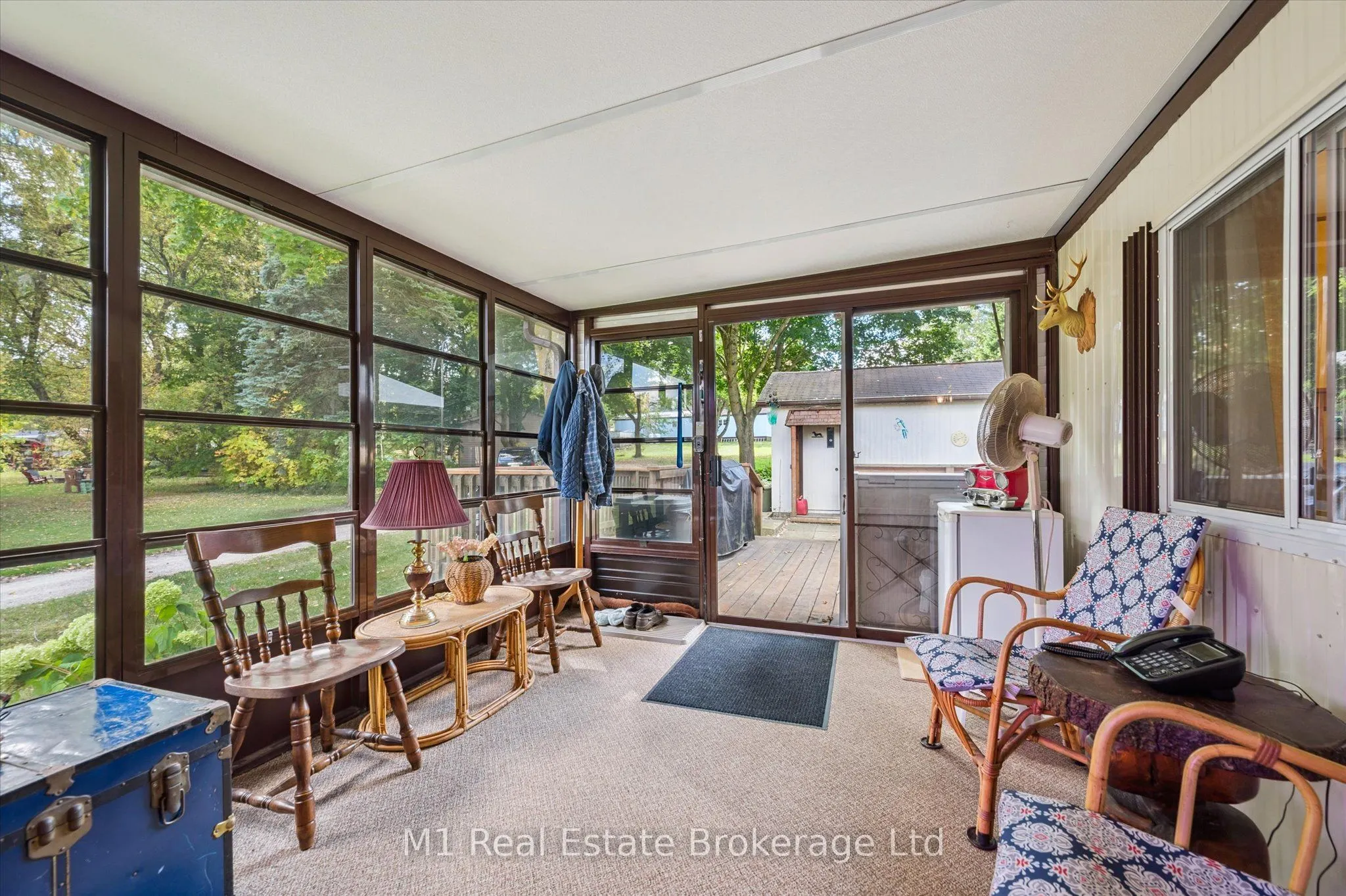 1 Grand Vista Drive