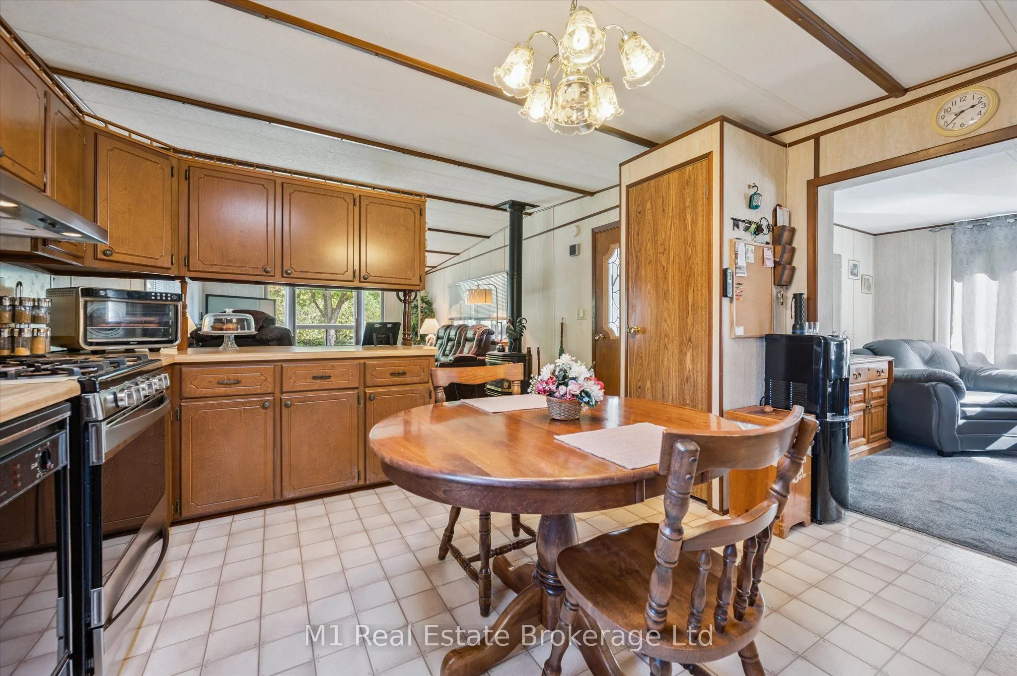 1 Grand Vista Drive