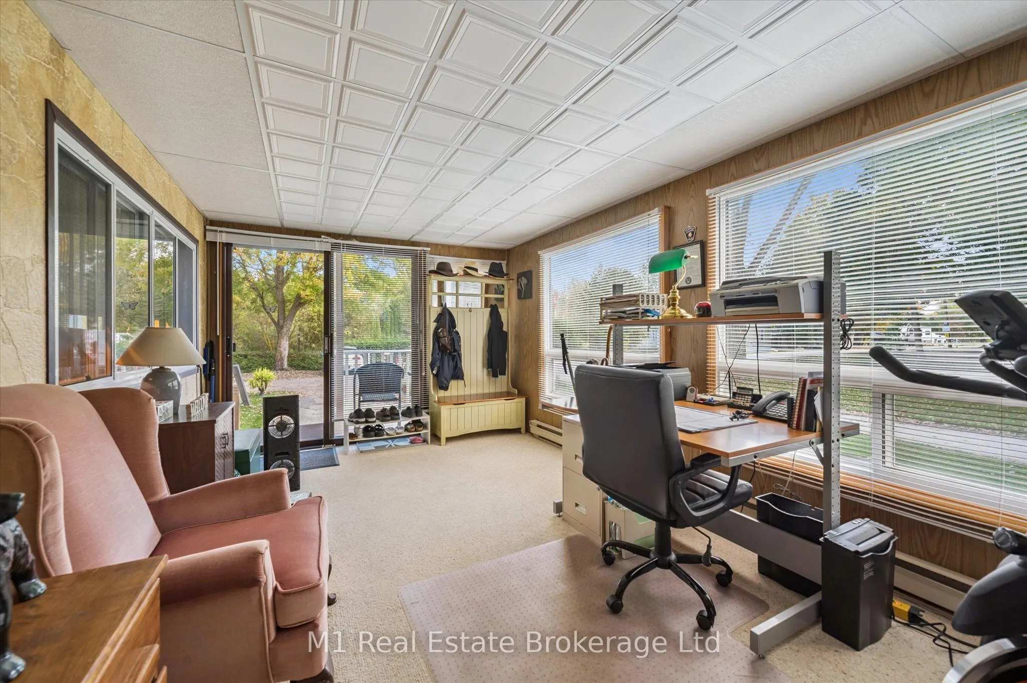 1 Grand Vista Drive