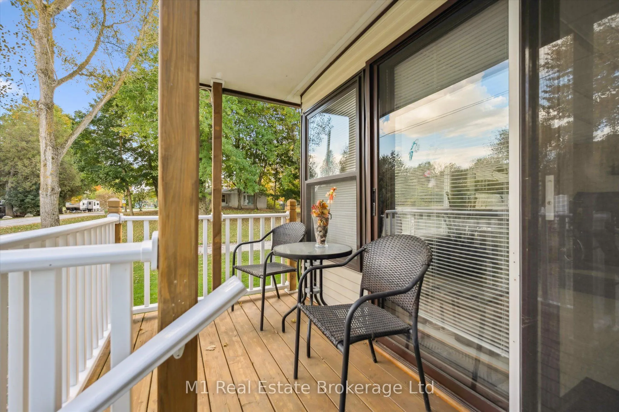 1 Grand Vista Drive