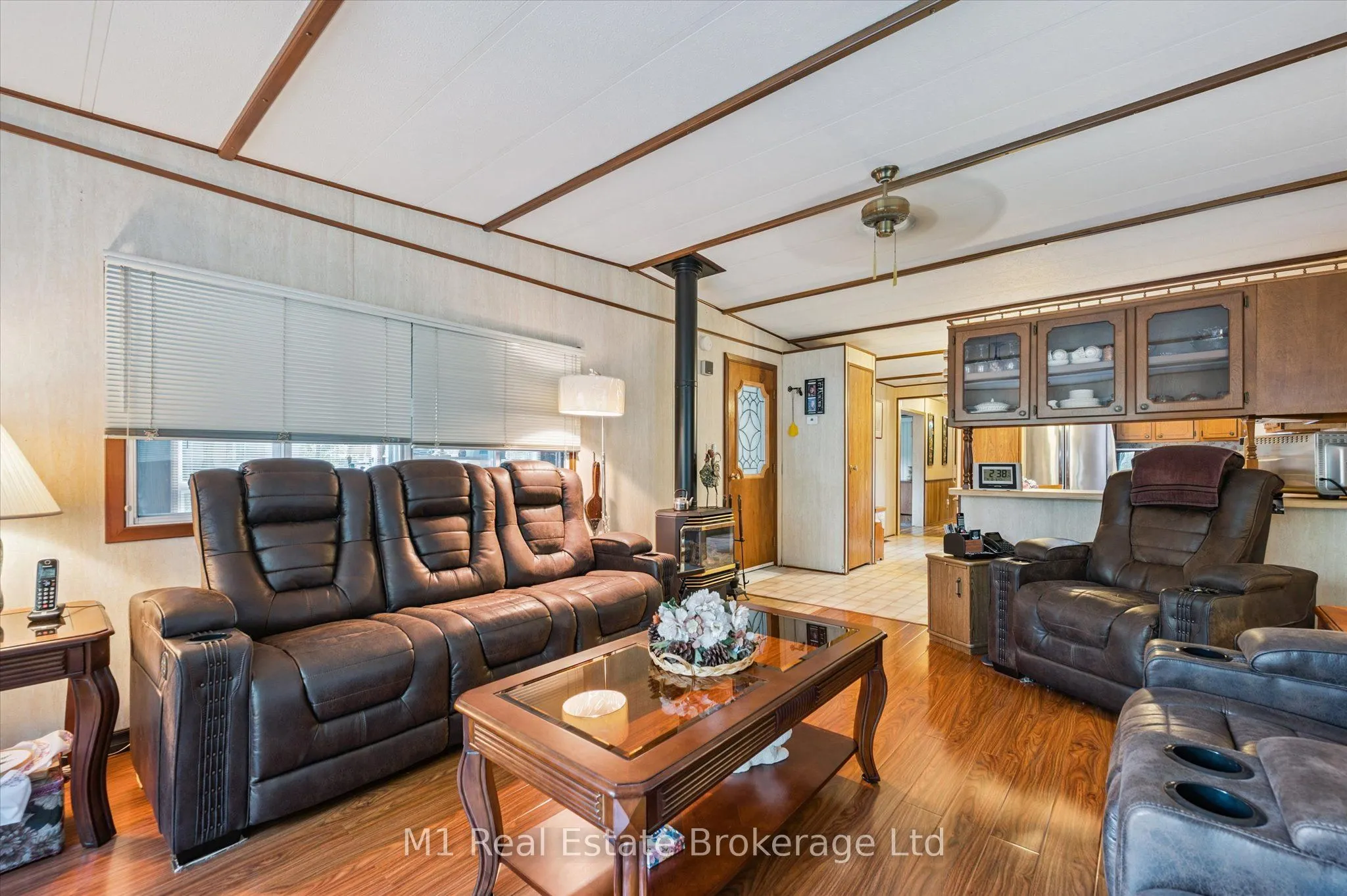 1 Grand Vista Drive
