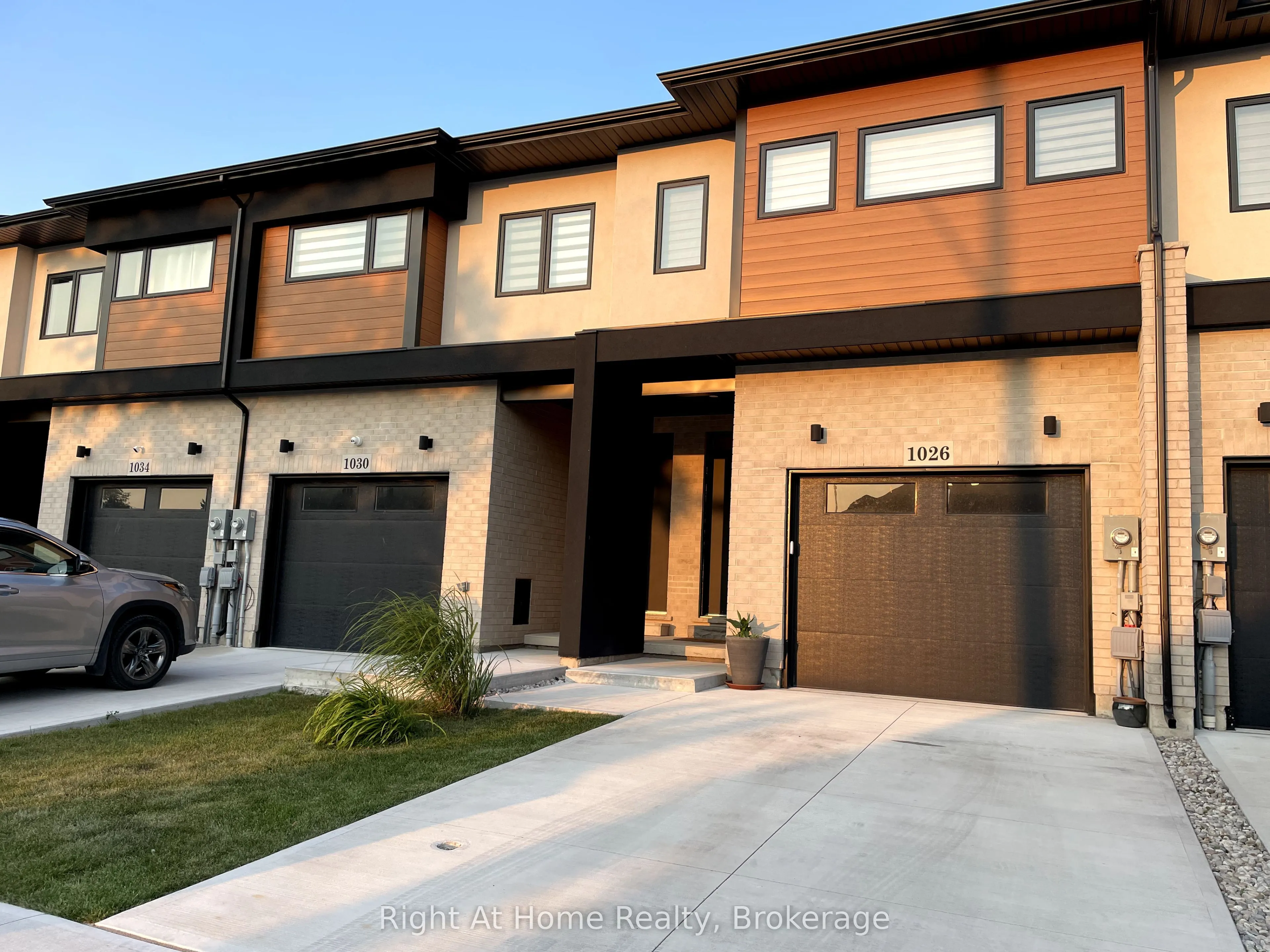 1026 Hansler Road