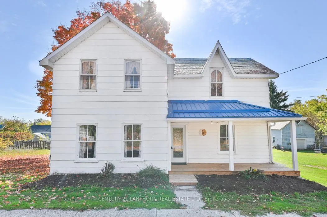 1819 Queensborough Road
