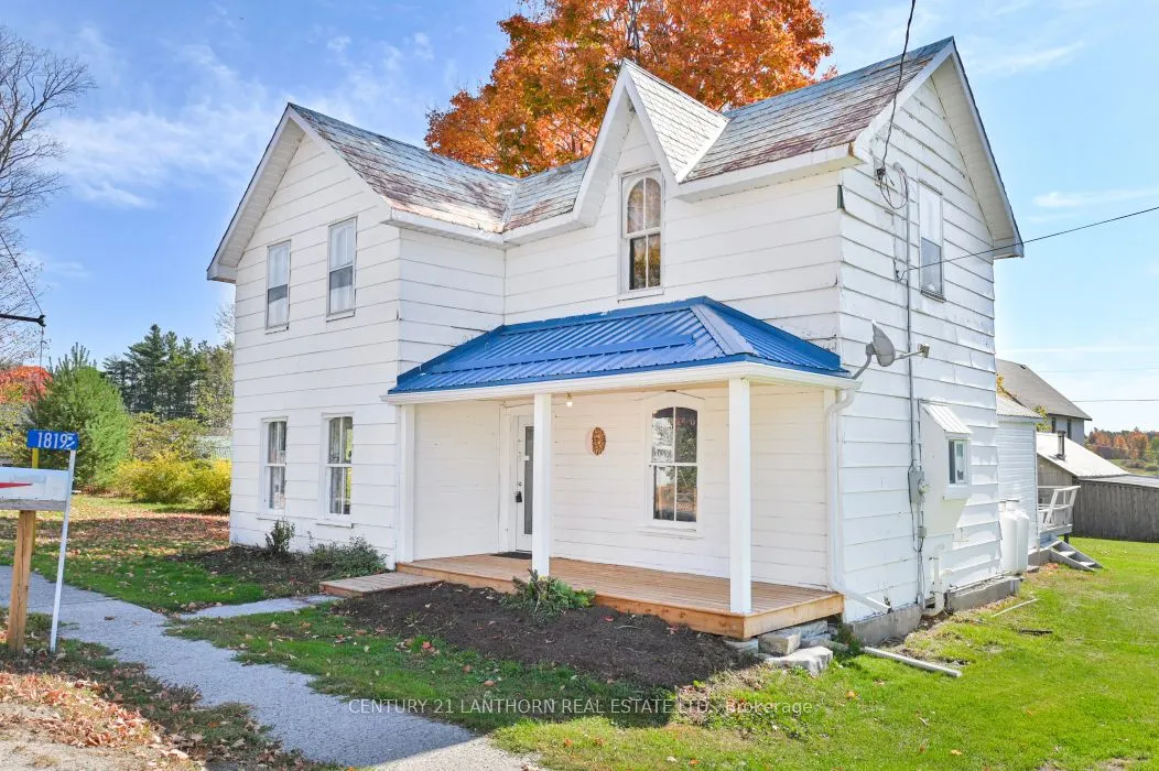 1819 Queensborough Road