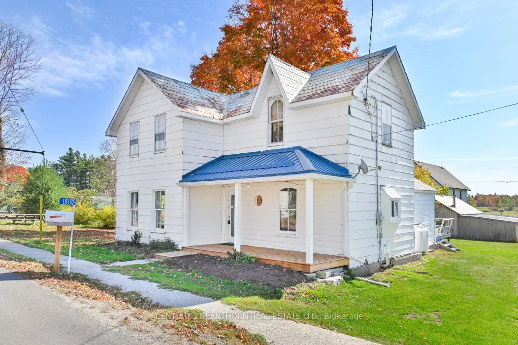 1819 Queensborough Road