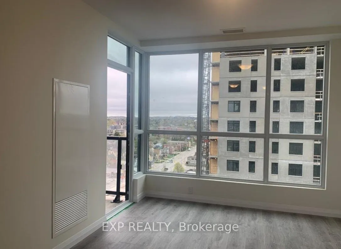 104 Garment Street, #1304