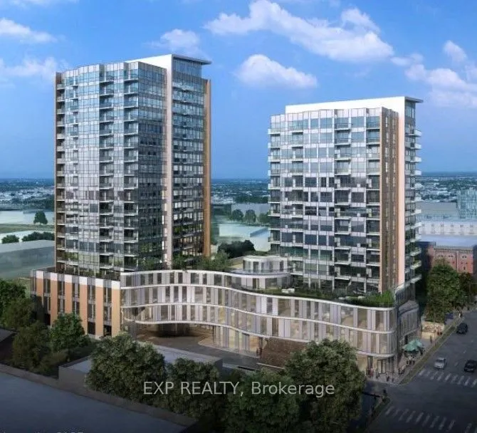104 Garment Street, #1304