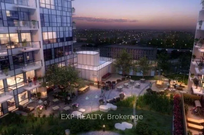 104 Garment Street, #1304