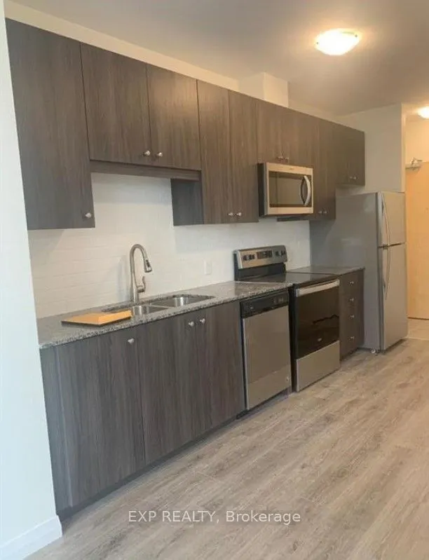 104 Garment Street, #1304