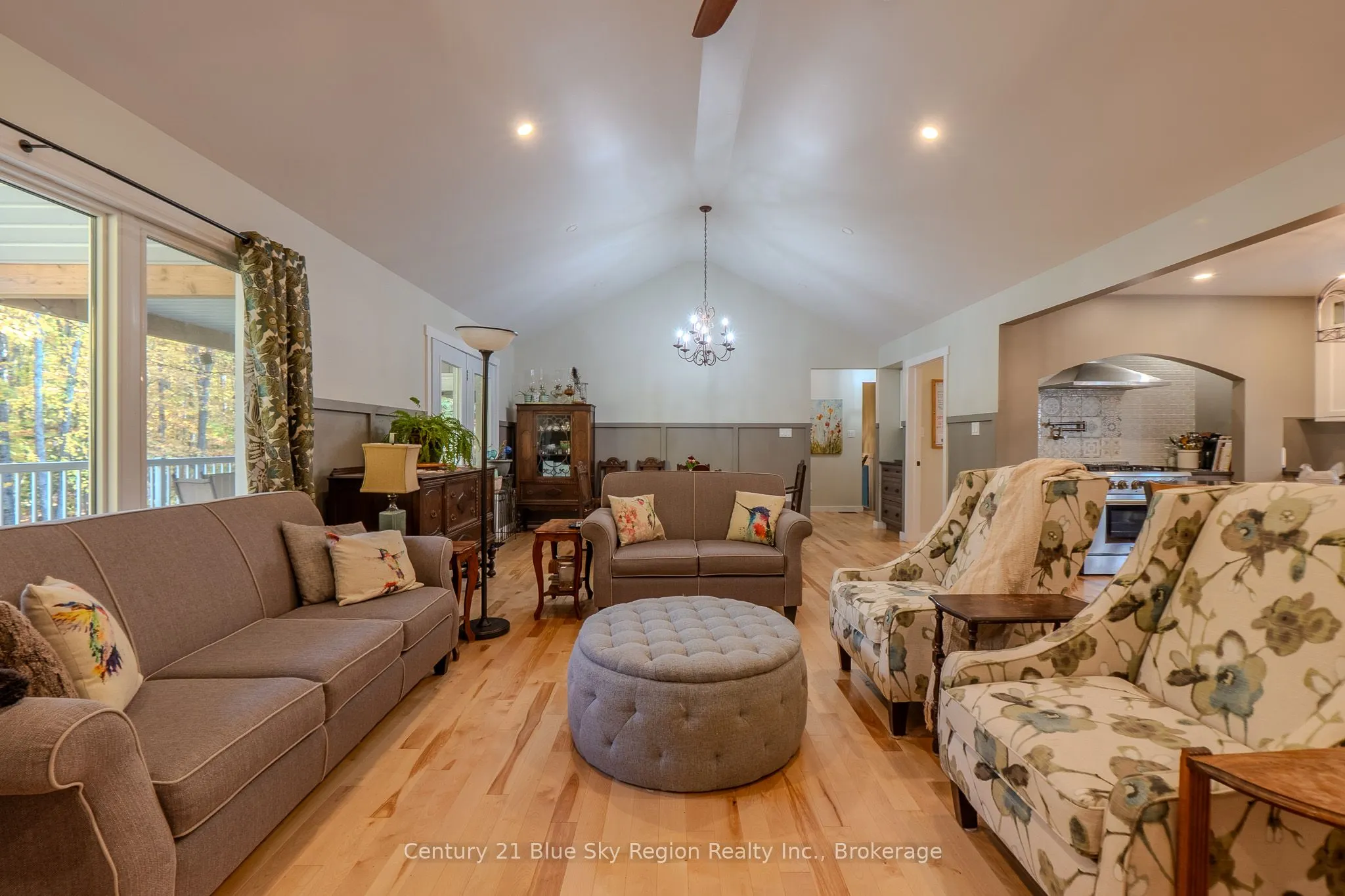 503 Ski Hill Road