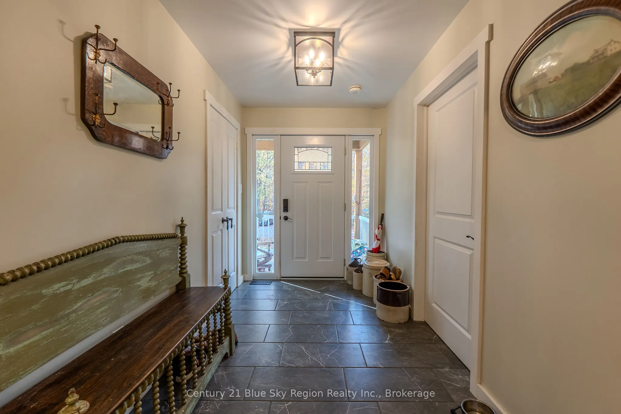 503 Ski Hill Road