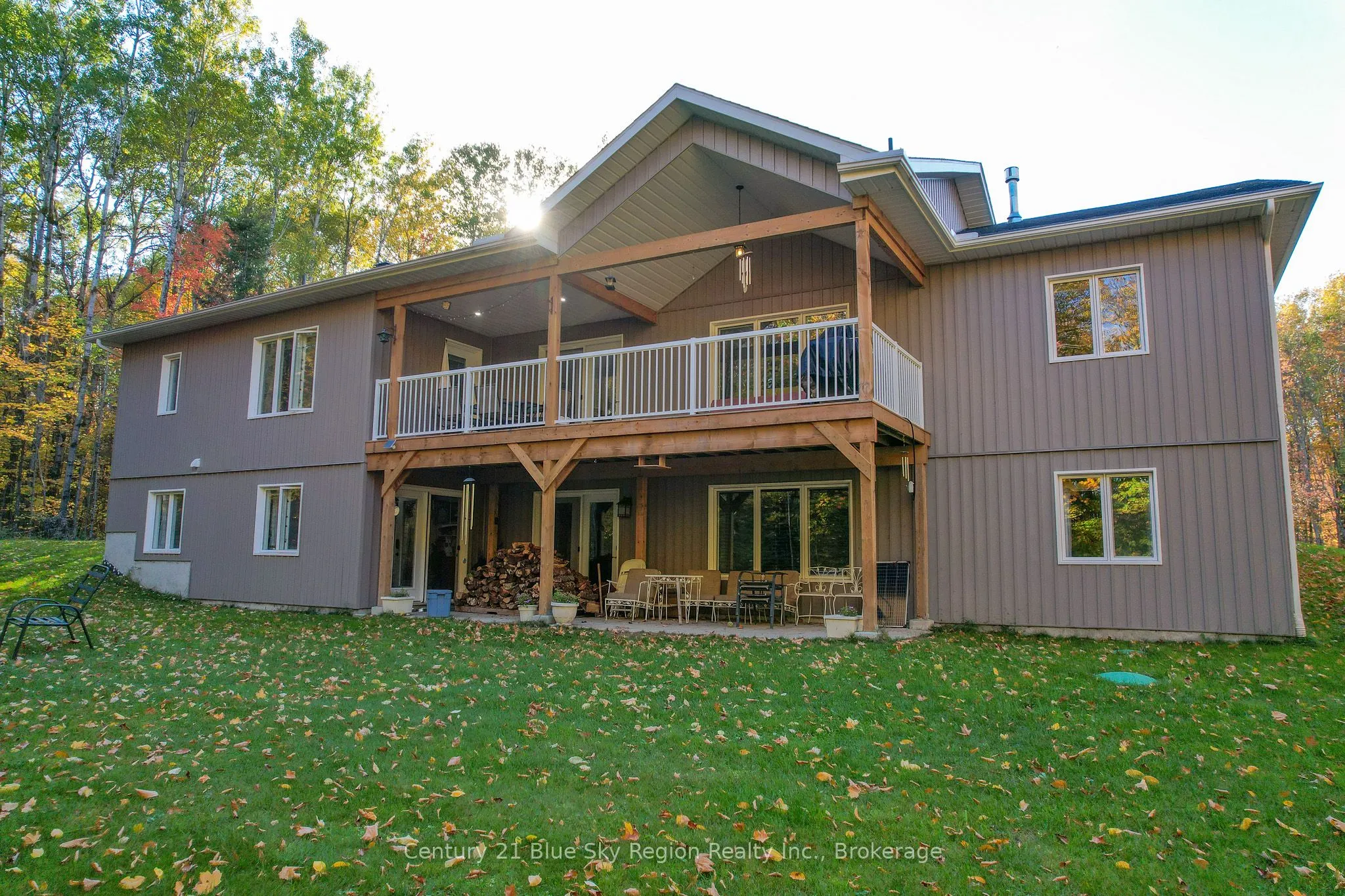 503 Ski Hill Road