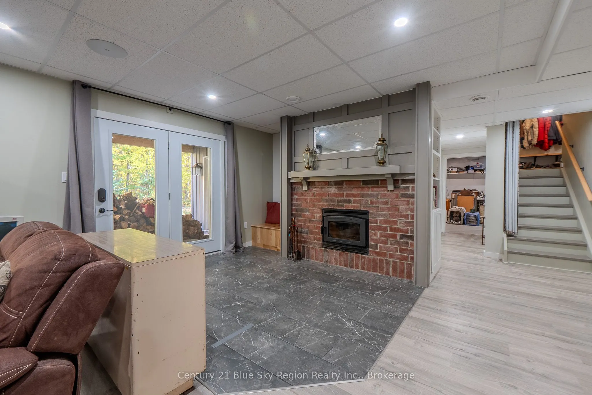 503 Ski Hill Road
