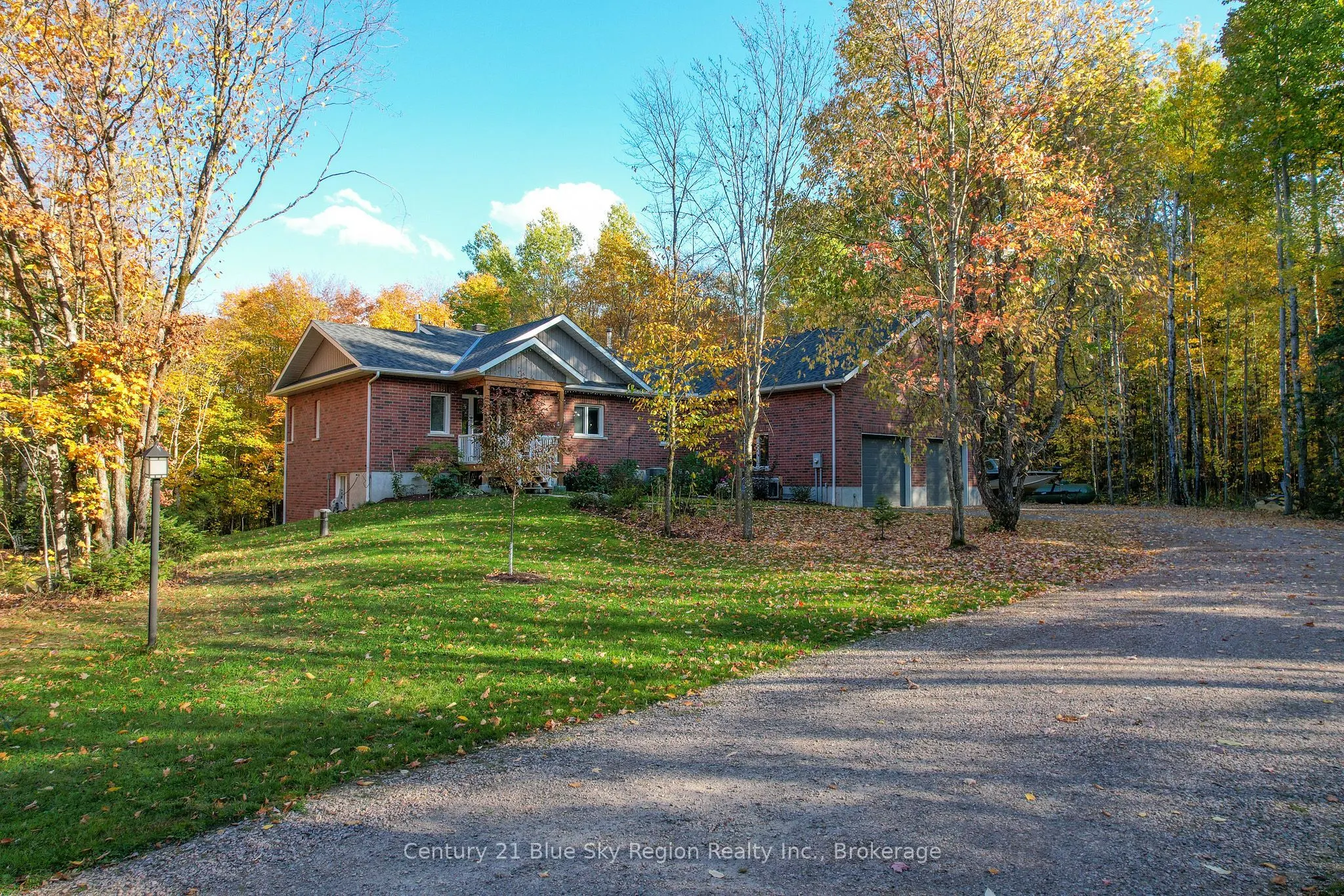 503 Ski Hill Road