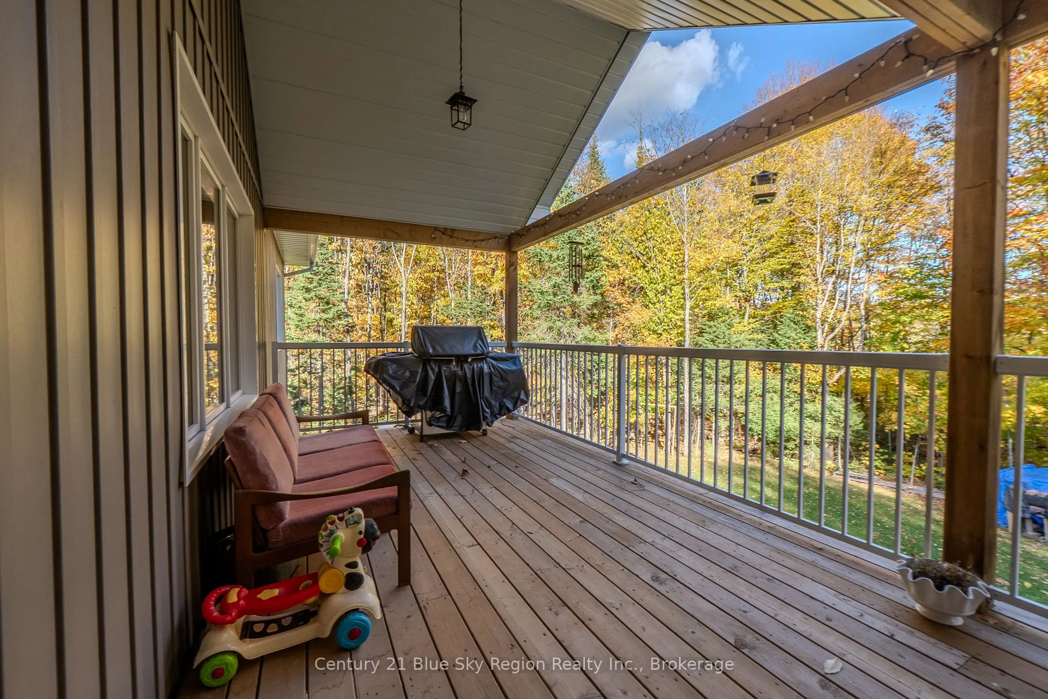 503 Ski Hill Road