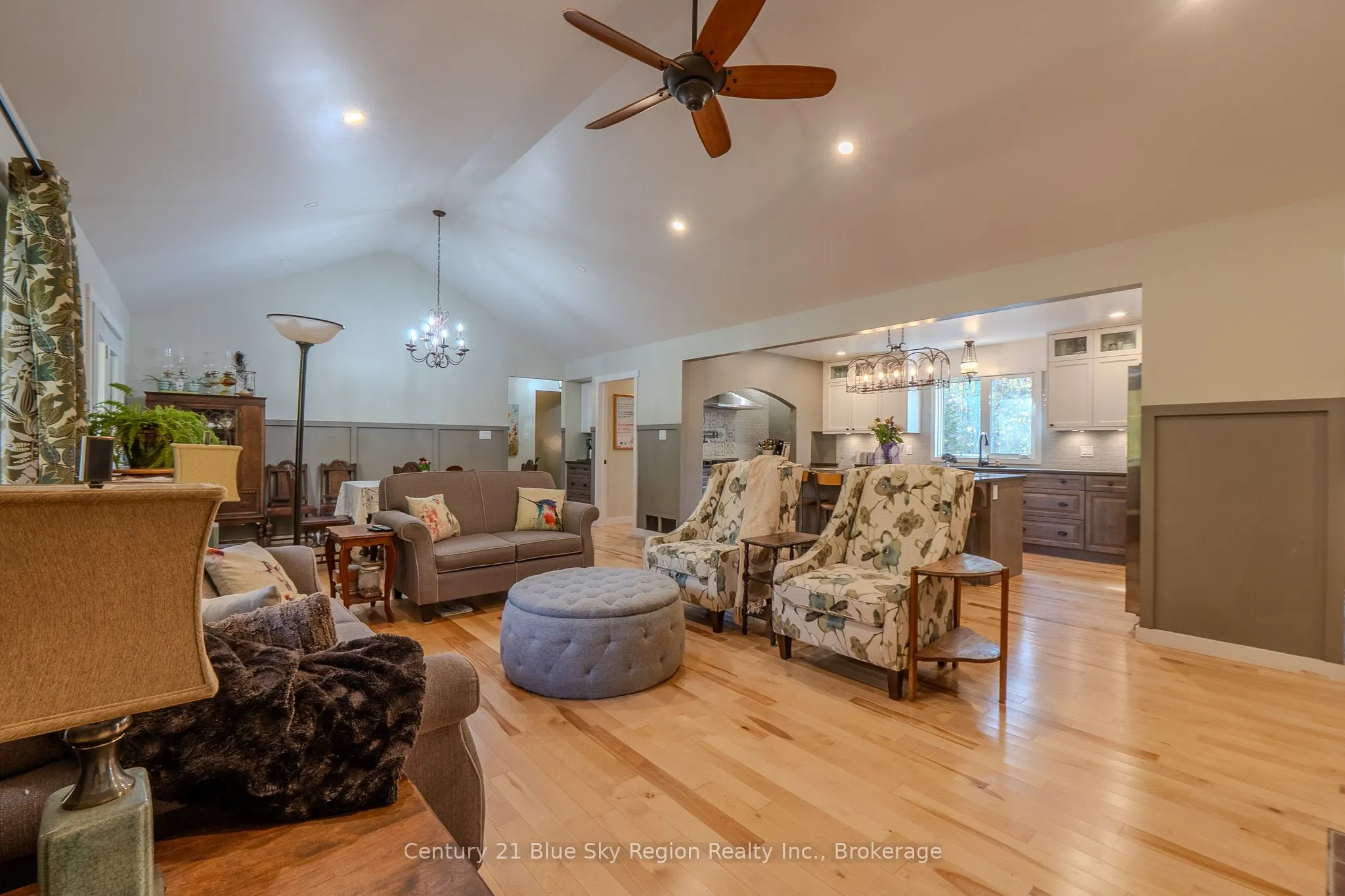 503 Ski Hill Road