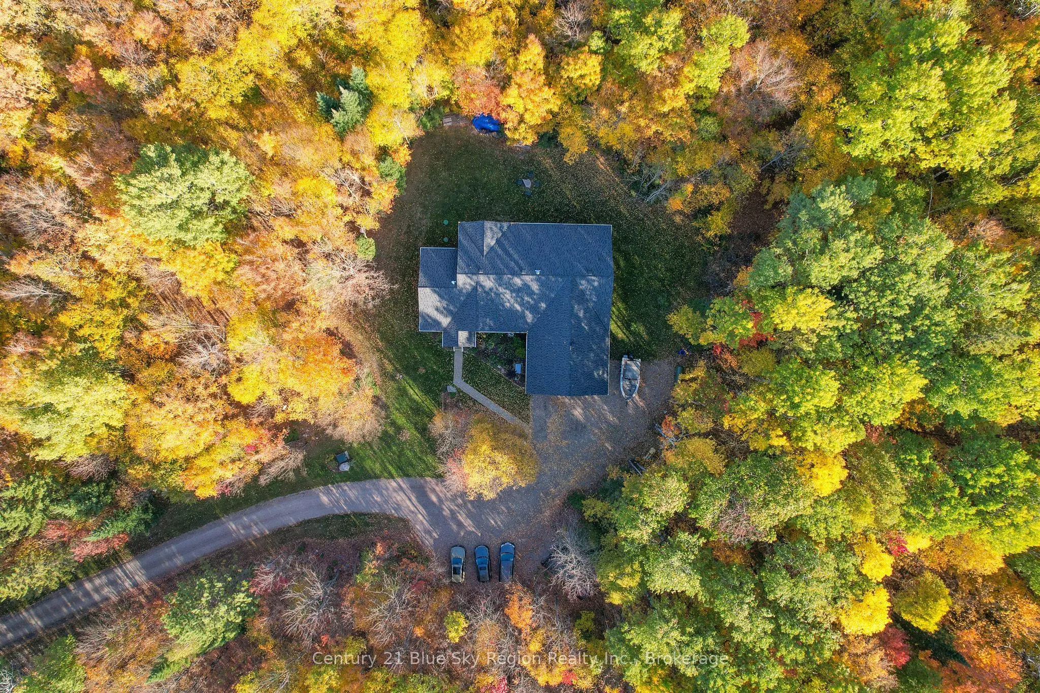 503 Ski Hill Road
