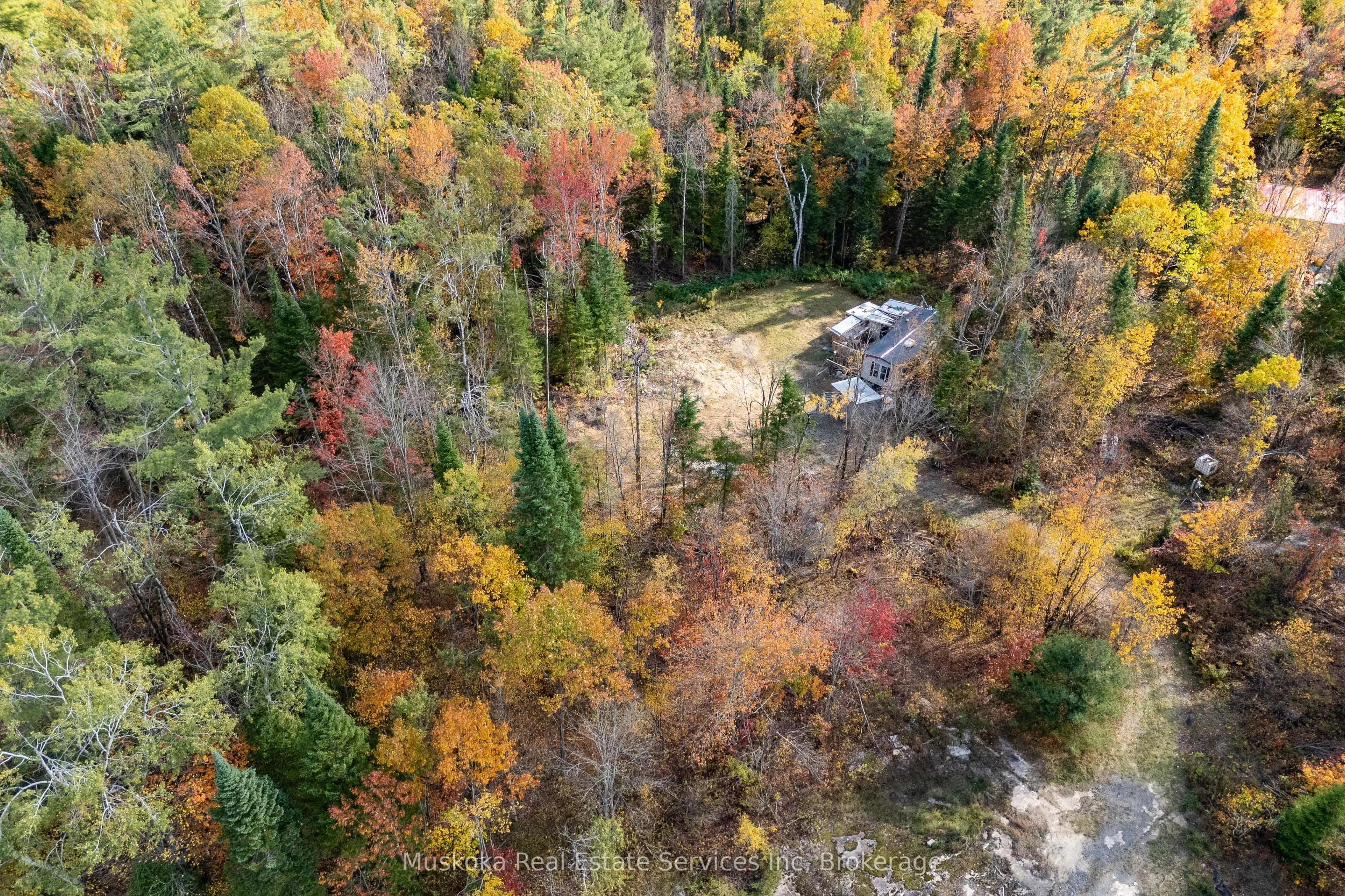 1088 MERKLEY Road