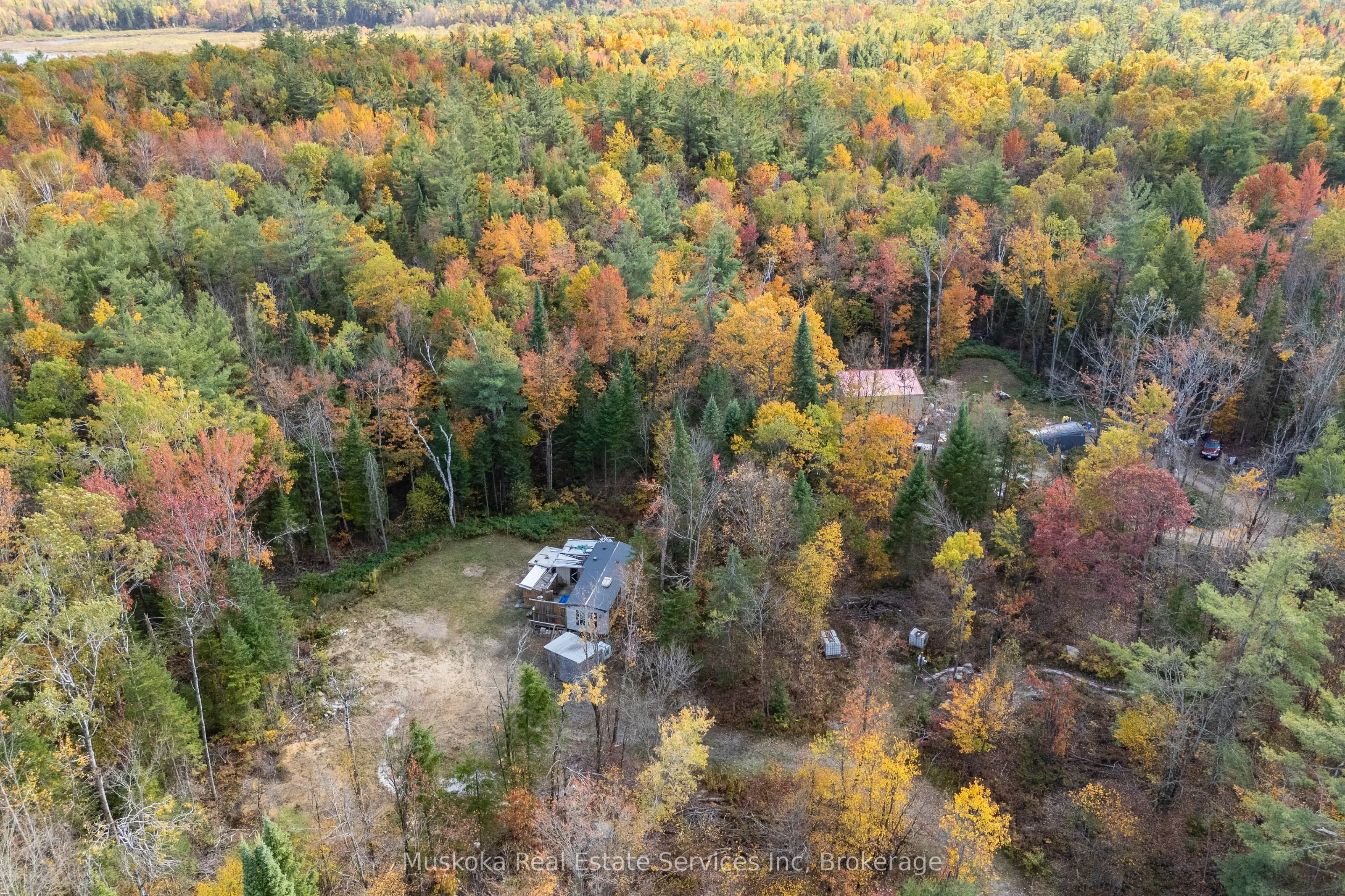 1088 MERKLEY Road