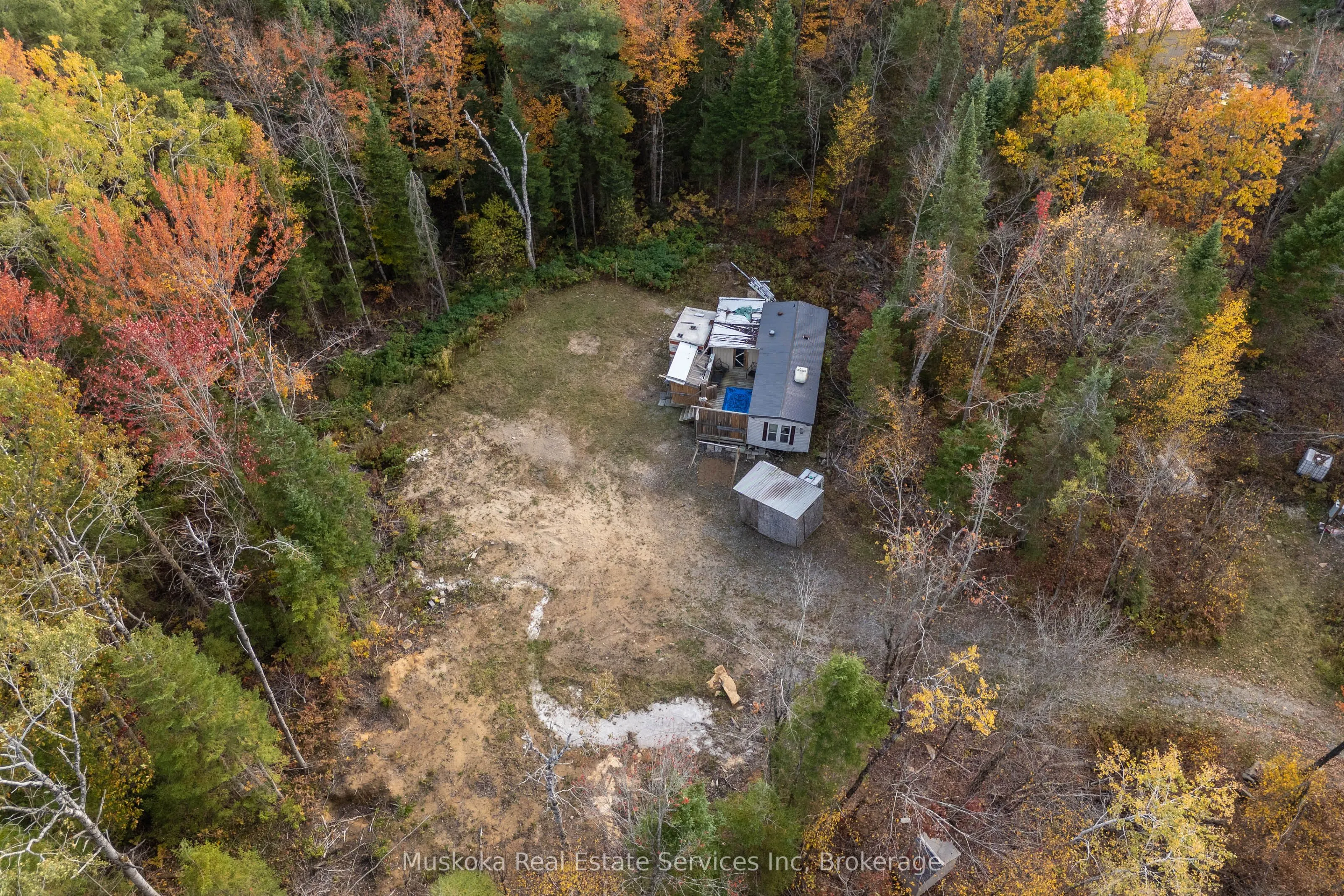 1088 MERKLEY Road